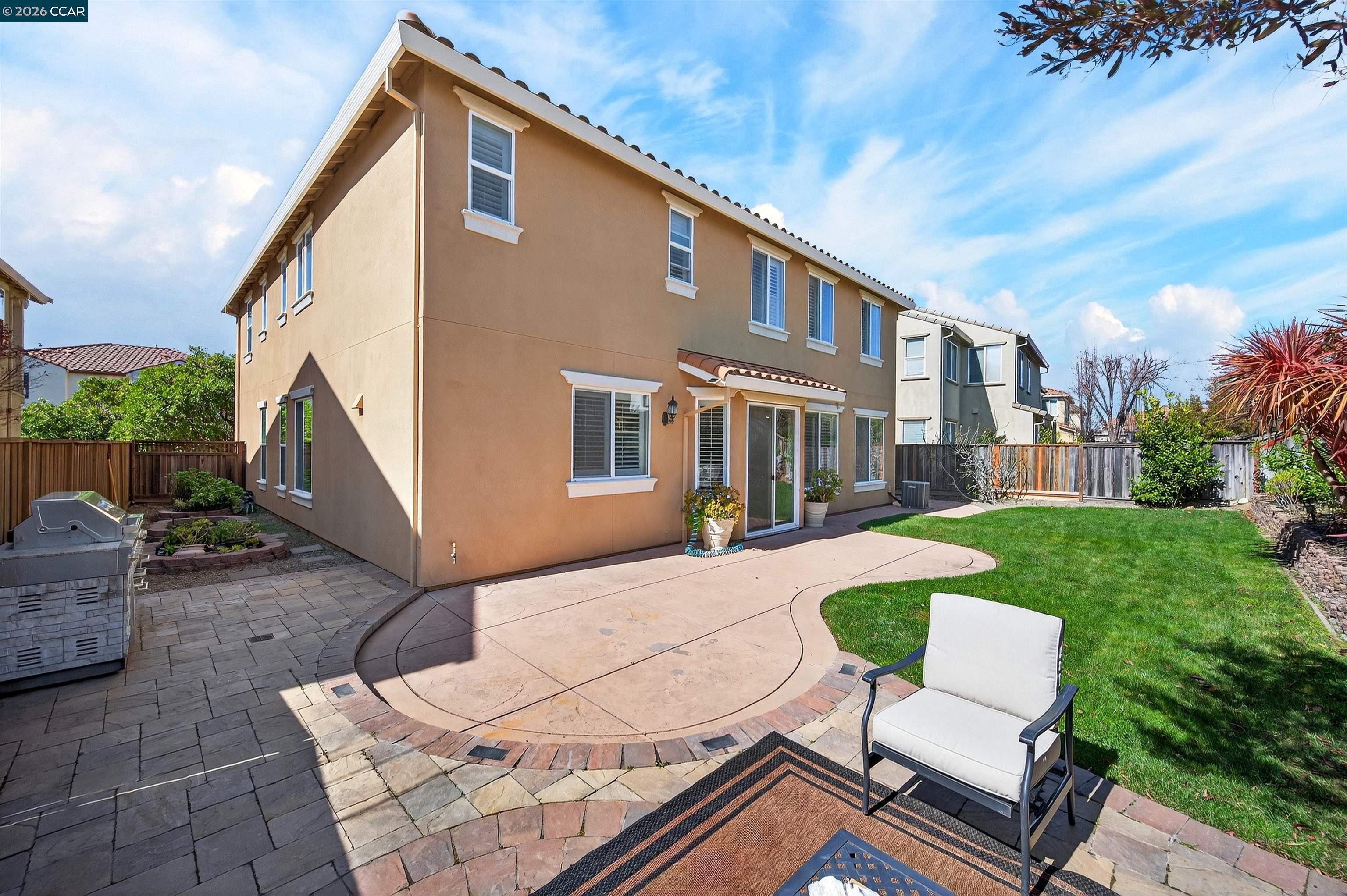 Detail Gallery Image 56 of 60 For 6 Tullach Pl, Hayward,  CA 94542 - 5 Beds | 3 Baths