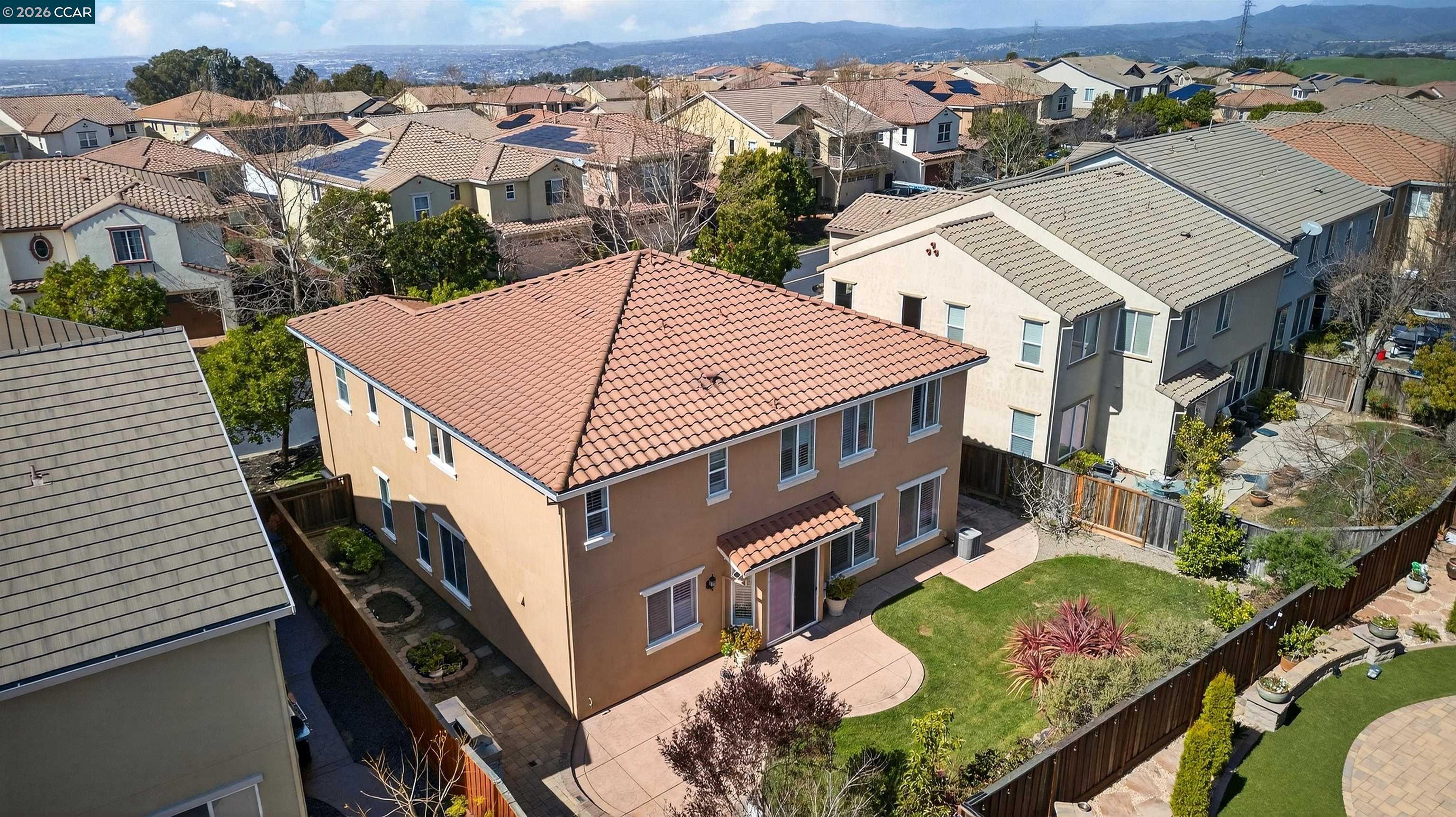 Detail Gallery Image 58 of 60 For 6 Tullach Pl, Hayward,  CA 94542 - 5 Beds | 3 Baths