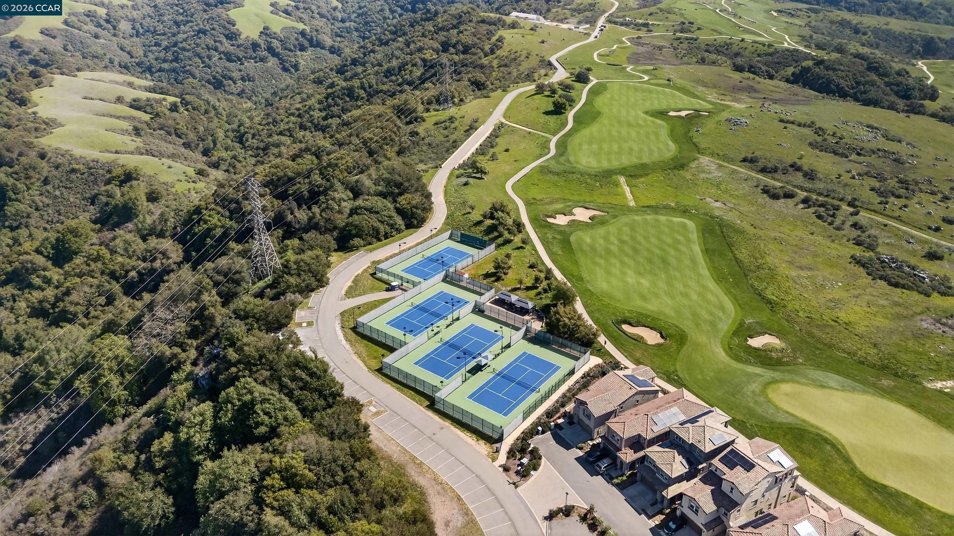 Detail Gallery Image 60 of 60 For 6 Tullach Pl, Hayward,  CA 94542 - 5 Beds | 3 Baths