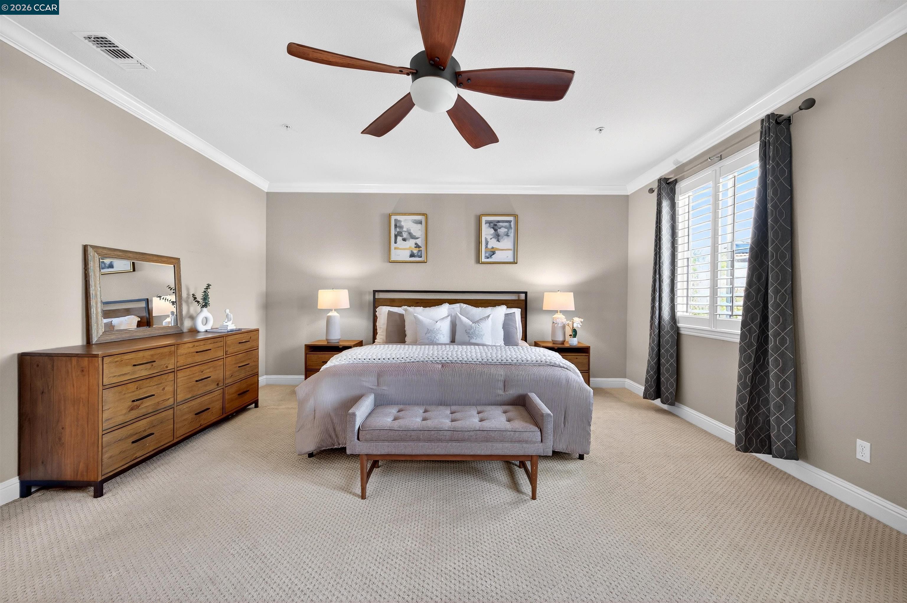 Detail Gallery Image 10 of 60 For 6 Tullach Pl, Hayward,  CA 94542 - 5 Beds | 3 Baths