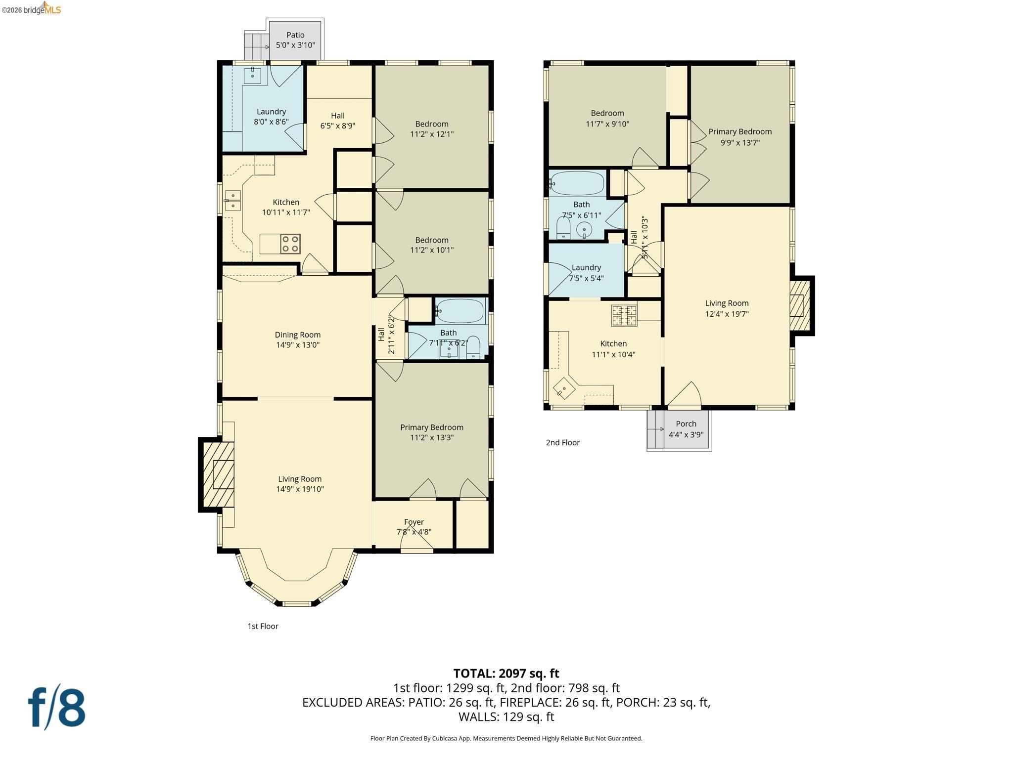 Detail Gallery Image 36 of 41 For 1529 Ada St, Berkeley,  CA 94703 - 5 Beds | 2 Baths