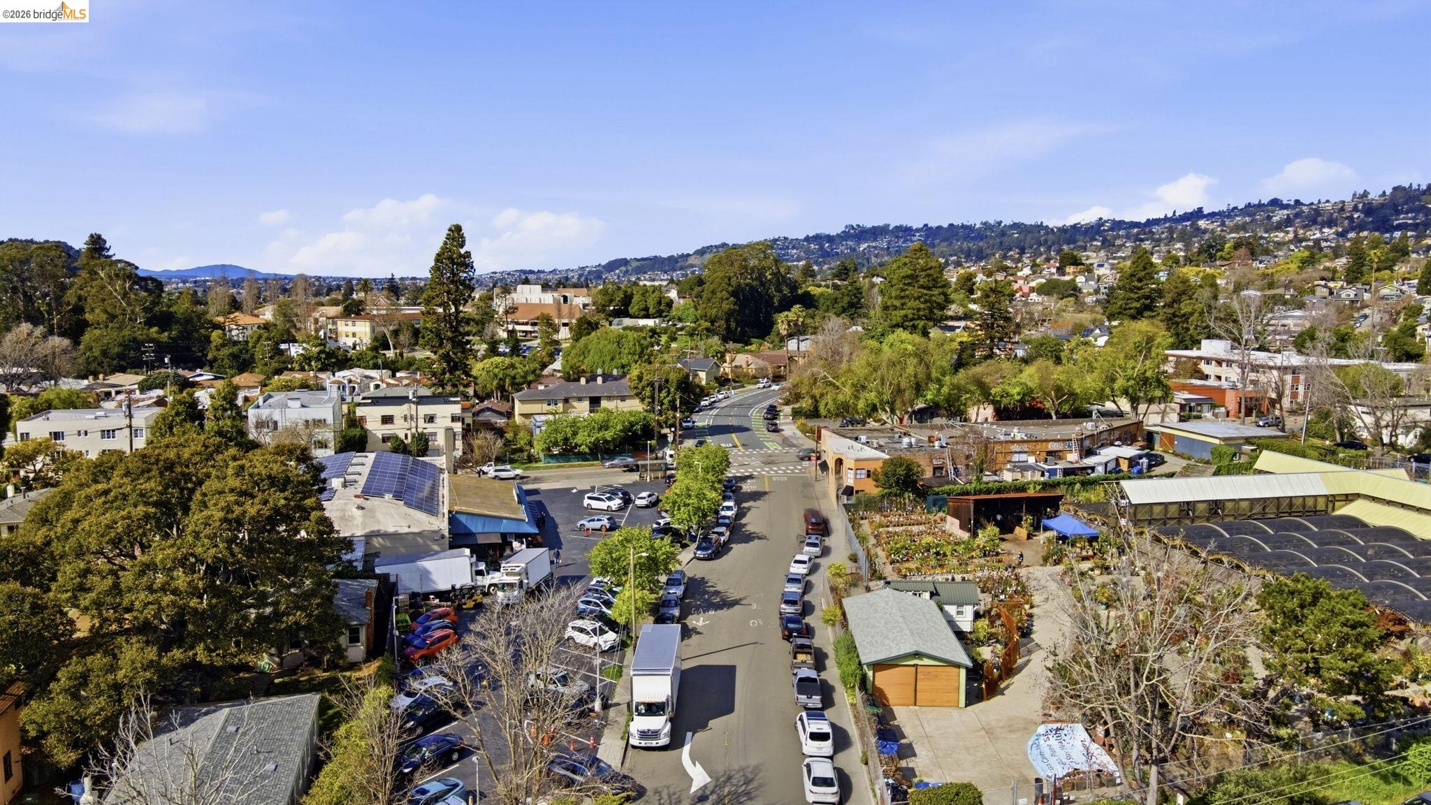 Detail Gallery Image 39 of 41 For 1529 Ada St, Berkeley,  CA 94703 - 5 Beds | 2 Baths