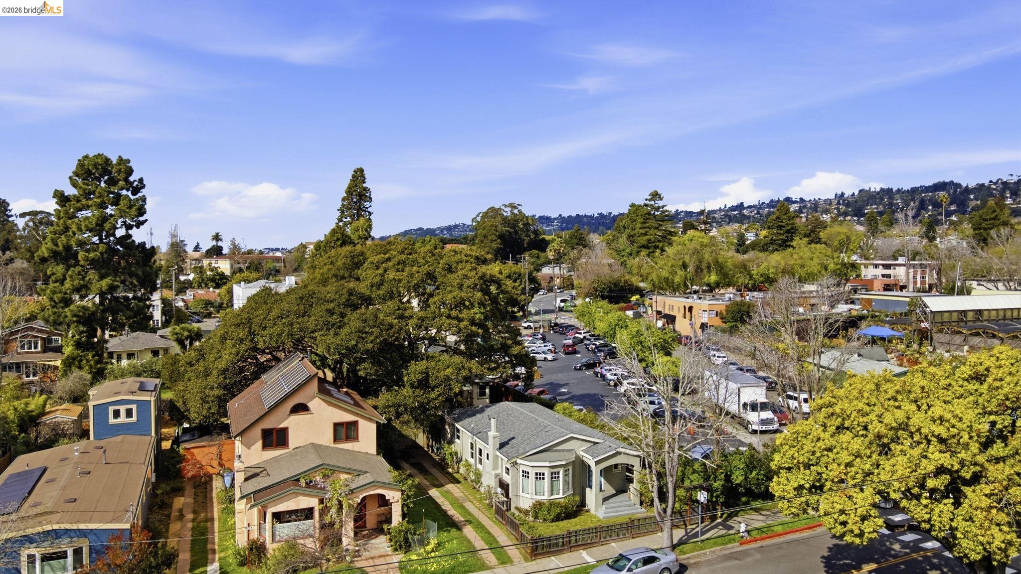 Detail Gallery Image 40 of 41 For 1529 Ada St, Berkeley,  CA 94703 - 5 Beds | 2 Baths