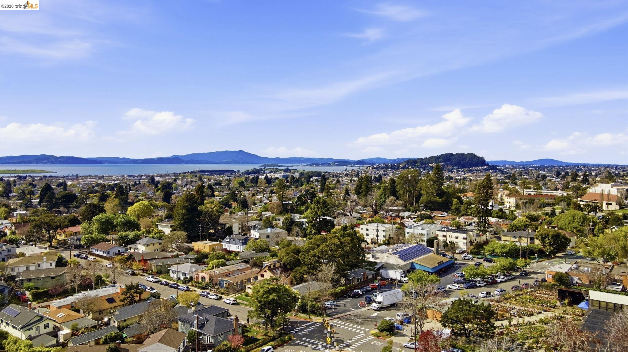 Detail Gallery Image 41 of 41 For 1529 Ada St, Berkeley,  CA 94703 - 5 Beds | 2 Baths