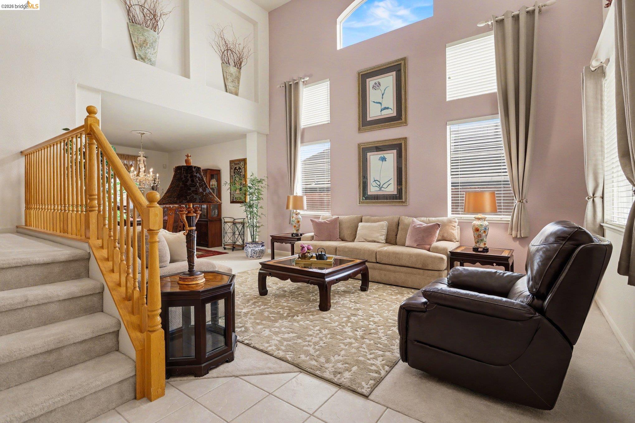 Detail Gallery Image 4 of 43 For 5407 Cherokee Way, Antioch,  CA 94531 - 5 Beds | 3 Baths