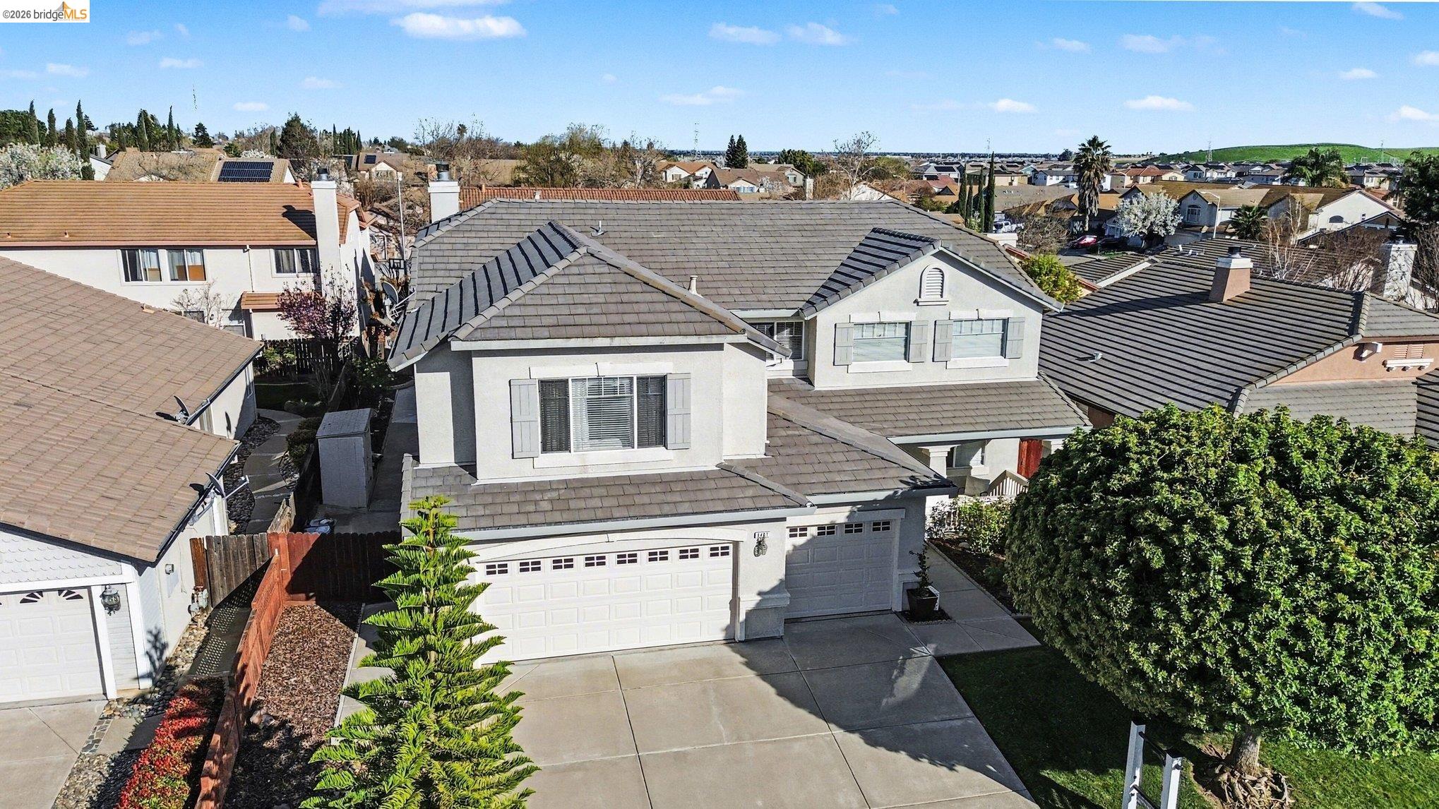 Detail Gallery Image 36 of 43 For 5407 Cherokee Way, Antioch,  CA 94531 - 5 Beds | 3 Baths