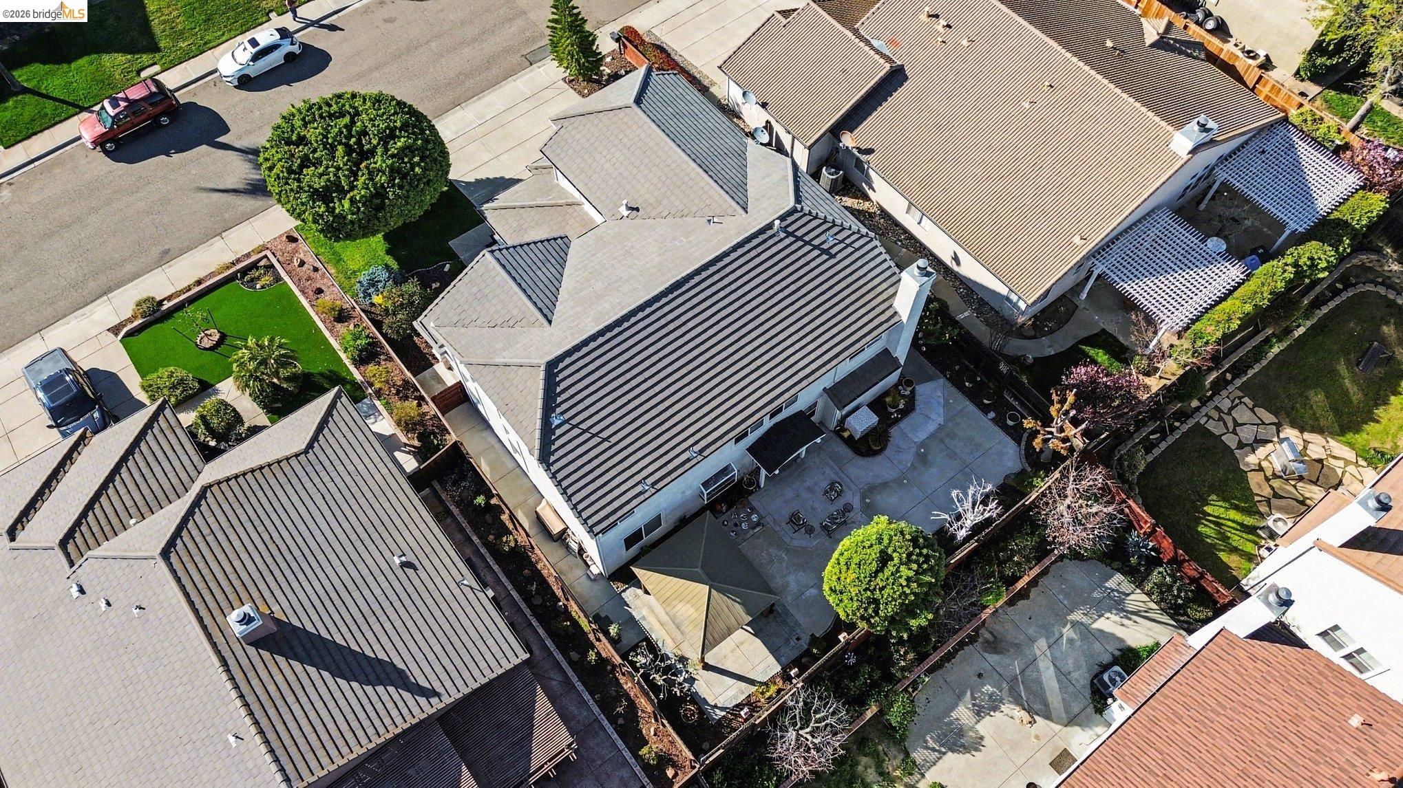 Detail Gallery Image 37 of 43 For 5407 Cherokee Way, Antioch,  CA 94531 - 5 Beds | 3 Baths