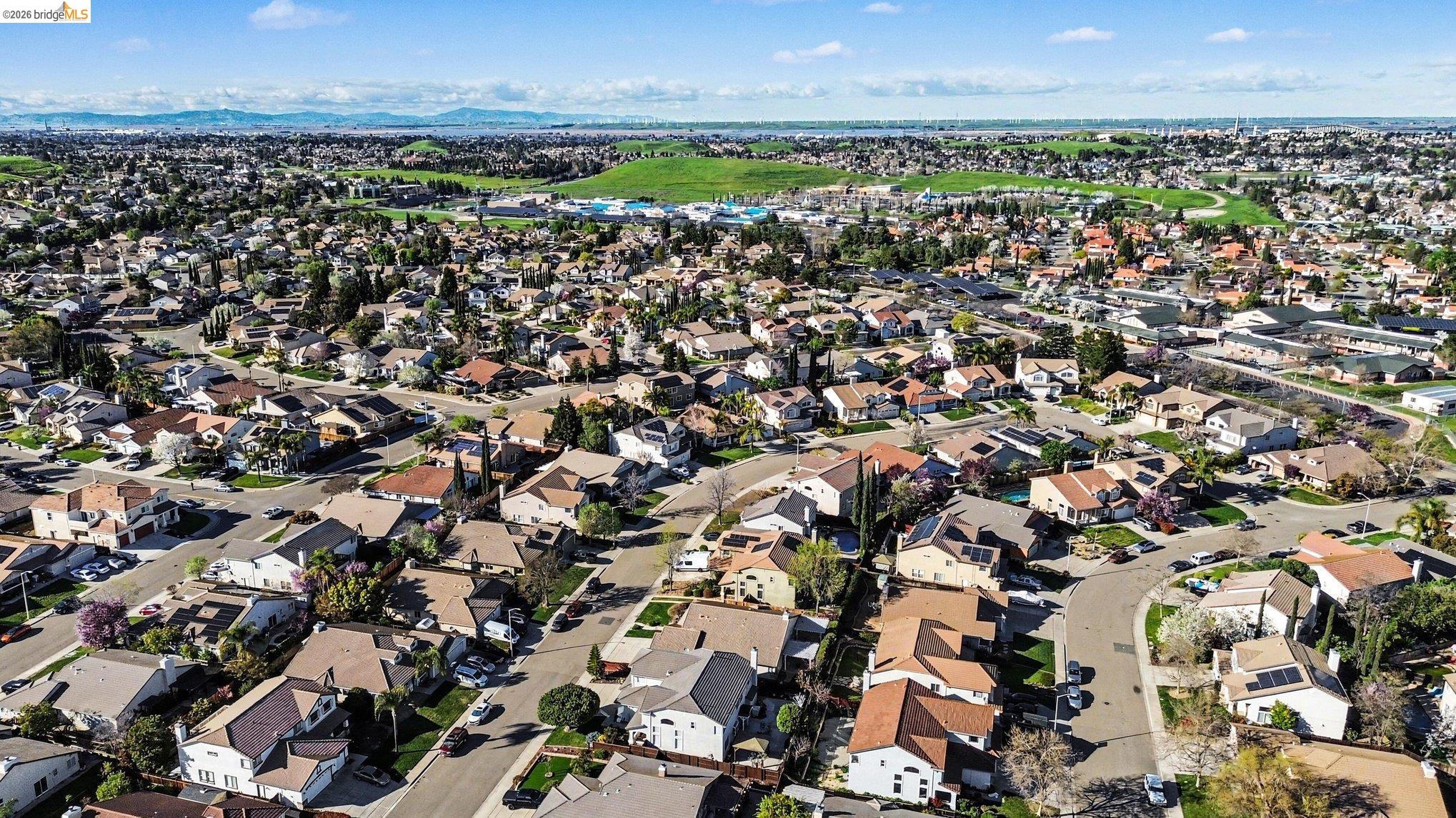 Detail Gallery Image 39 of 43 For 5407 Cherokee Way, Antioch,  CA 94531 - 5 Beds | 3 Baths