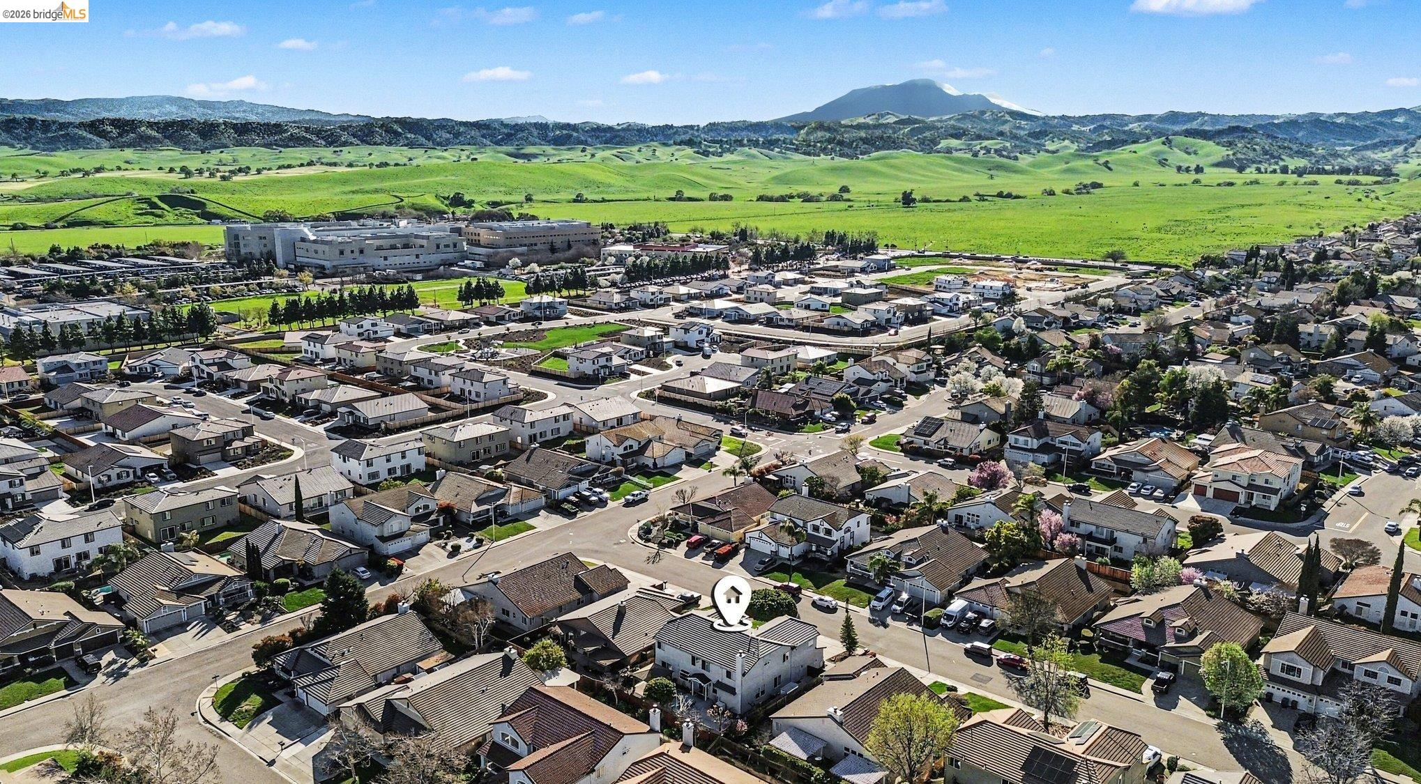 Detail Gallery Image 40 of 43 For 5407 Cherokee Way, Antioch,  CA 94531 - 5 Beds | 3 Baths