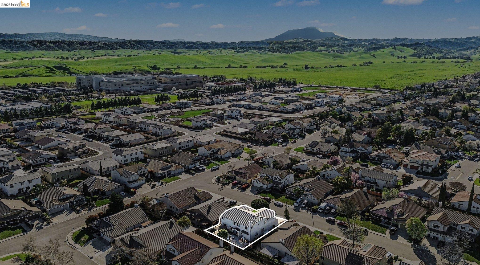 Detail Gallery Image 41 of 43 For 5407 Cherokee Way, Antioch,  CA 94531 - 5 Beds | 3 Baths