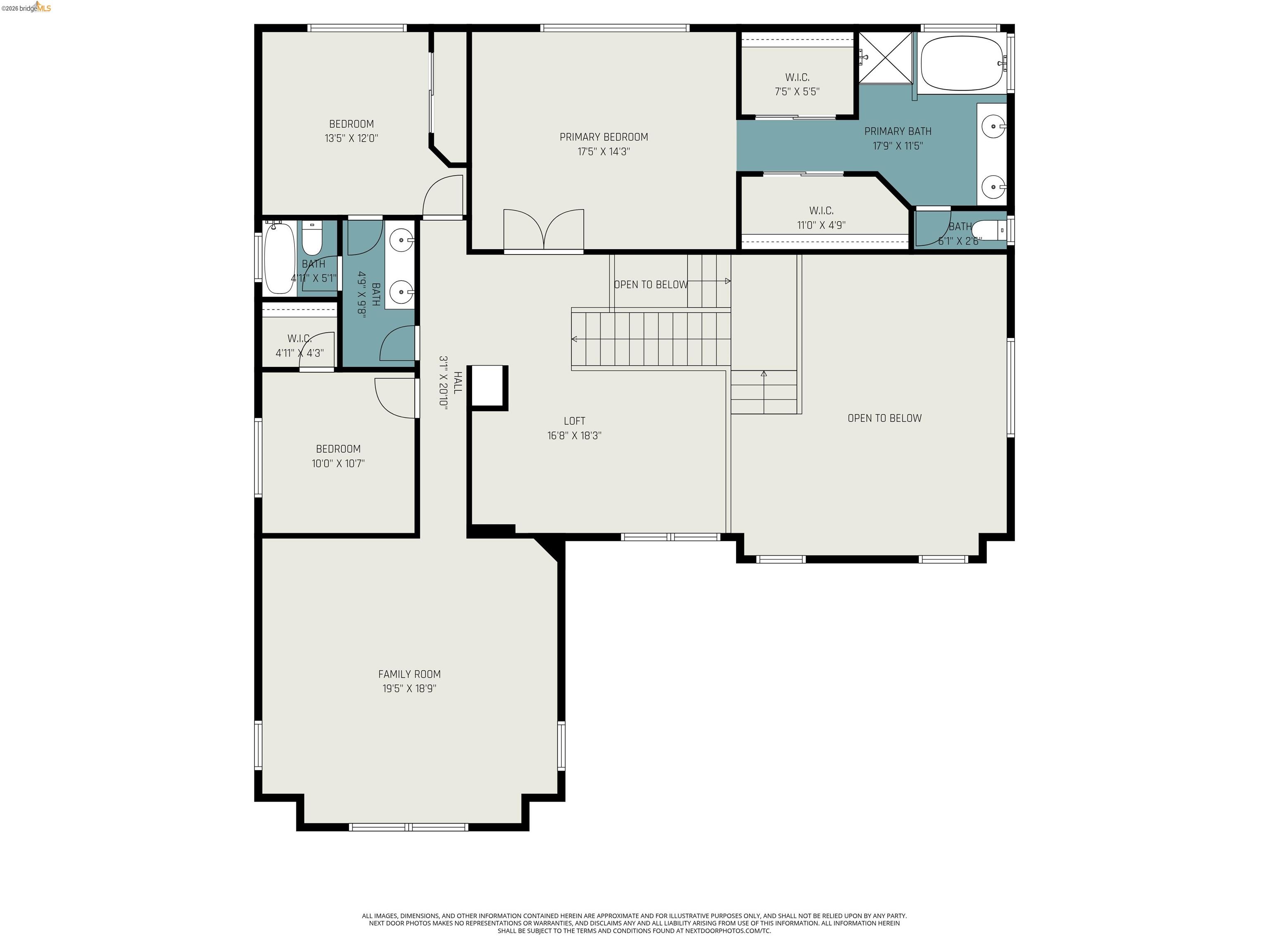 Detail Gallery Image 42 of 43 For 5407 Cherokee Way, Antioch,  CA 94531 - 5 Beds | 3 Baths