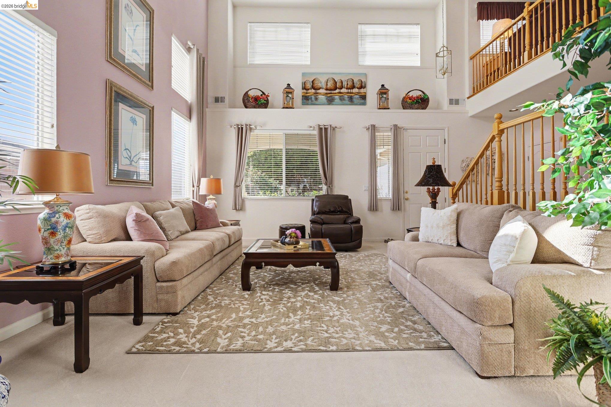 Detail Gallery Image 6 of 43 For 5407 Cherokee Way, Antioch,  CA 94531 - 5 Beds | 3 Baths