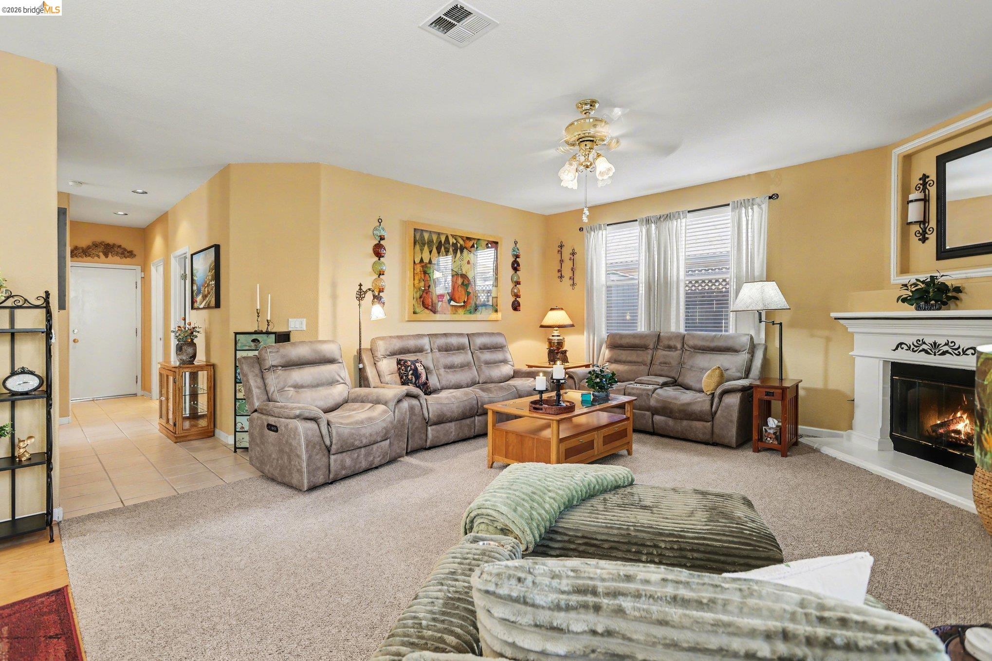 Detail Gallery Image 9 of 43 For 5407 Cherokee Way, Antioch,  CA 94531 - 5 Beds | 3 Baths