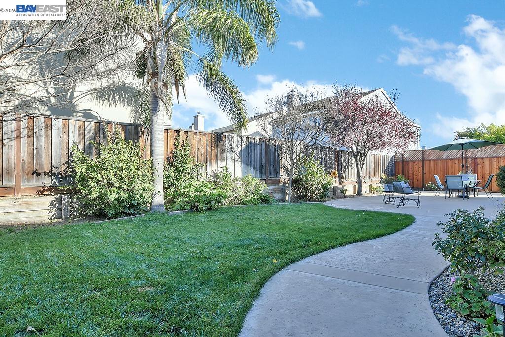 Detail Gallery Image 26 of 32 For 4876 Trenton St, Oakley,  CA 94561 - 3 Beds | 2 Baths