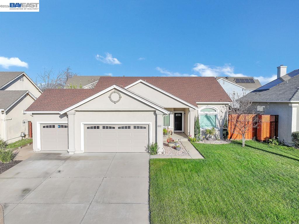 Detail Gallery Image 30 of 32 For 4876 Trenton St, Oakley,  CA 94561 - 3 Beds | 2 Baths