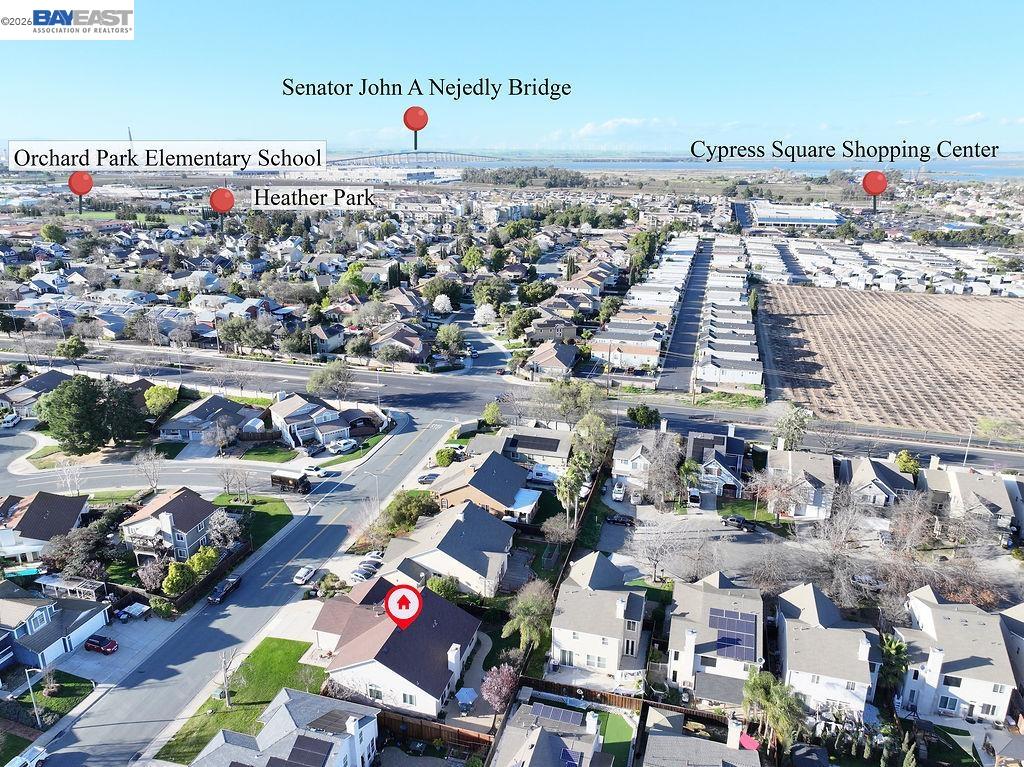 Detail Gallery Image 31 of 32 For 4876 Trenton St, Oakley,  CA 94561 - 3 Beds | 2 Baths