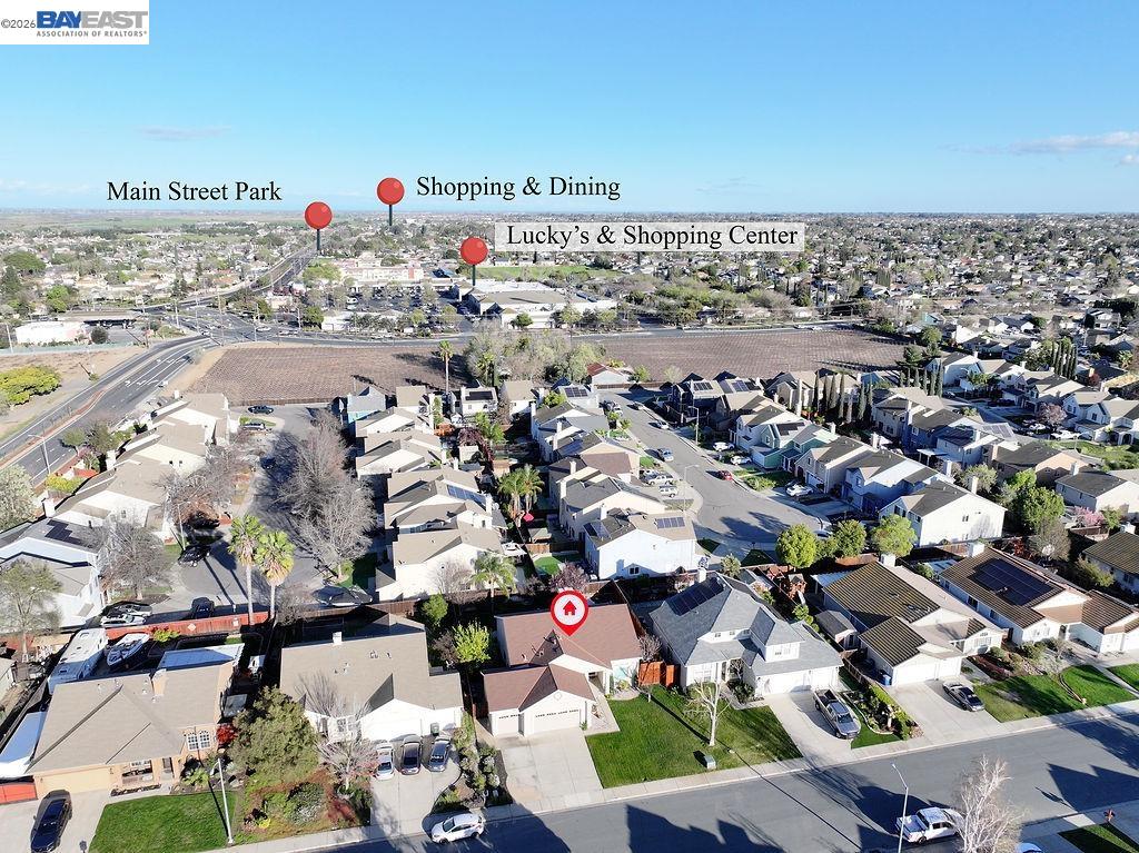 Detail Gallery Image 32 of 32 For 4876 Trenton St, Oakley,  CA 94561 - 3 Beds | 2 Baths