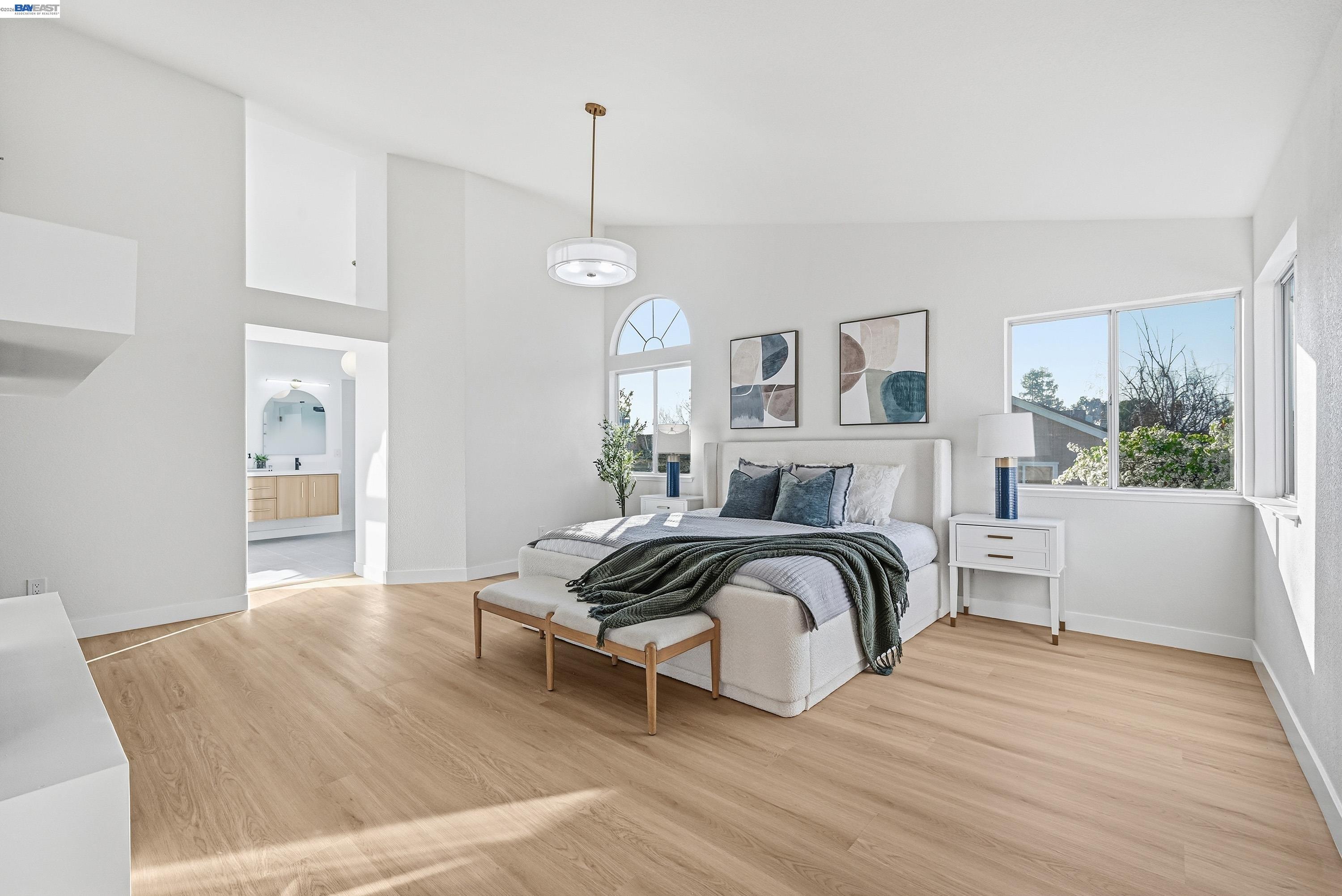 Detail Gallery Image 27 of 59 For 2058 Palmer Dr, Pleasanton,  CA 94588 - 5 Beds | 3 Baths