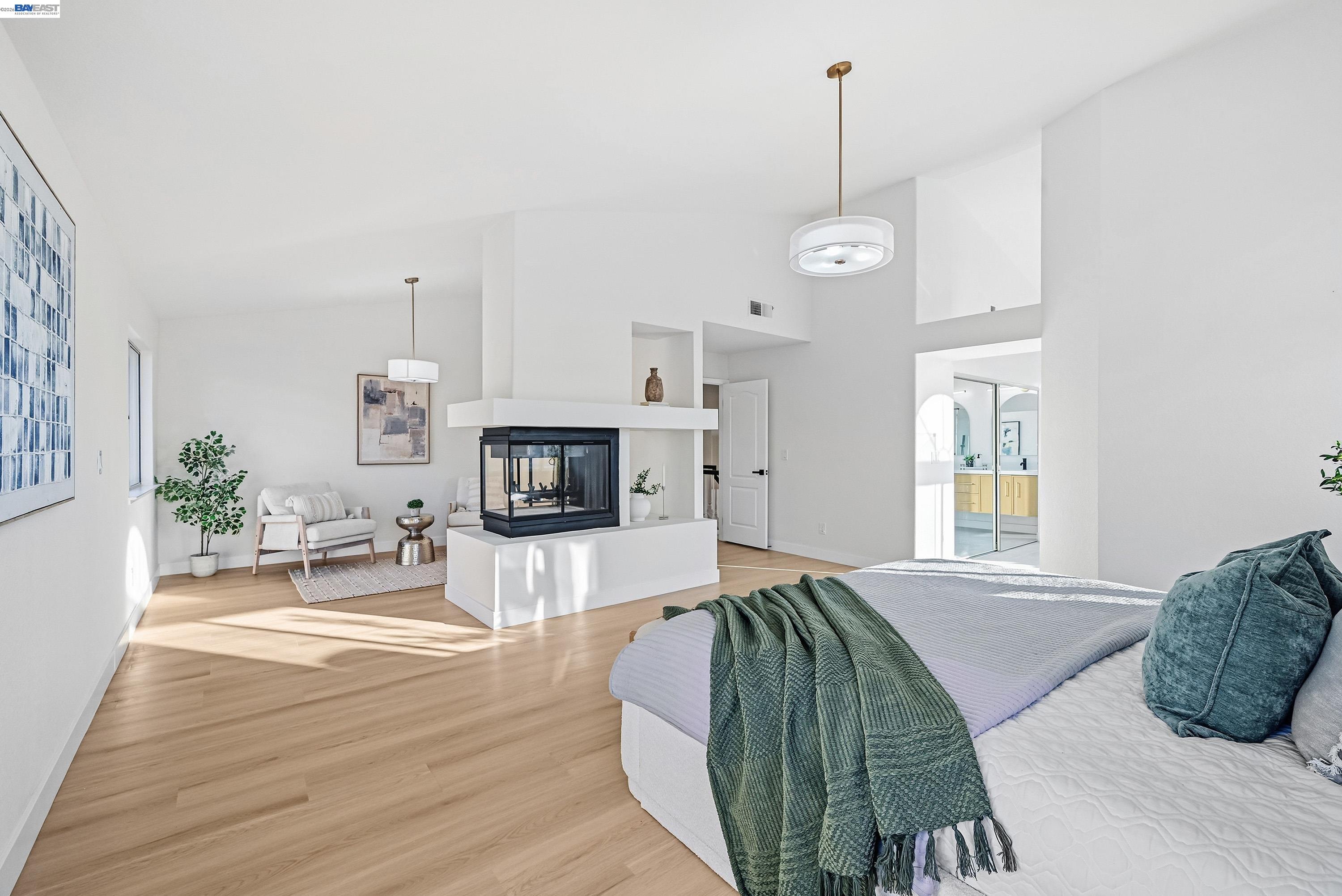 Detail Gallery Image 28 of 59 For 2058 Palmer Dr, Pleasanton,  CA 94588 - 5 Beds | 3 Baths