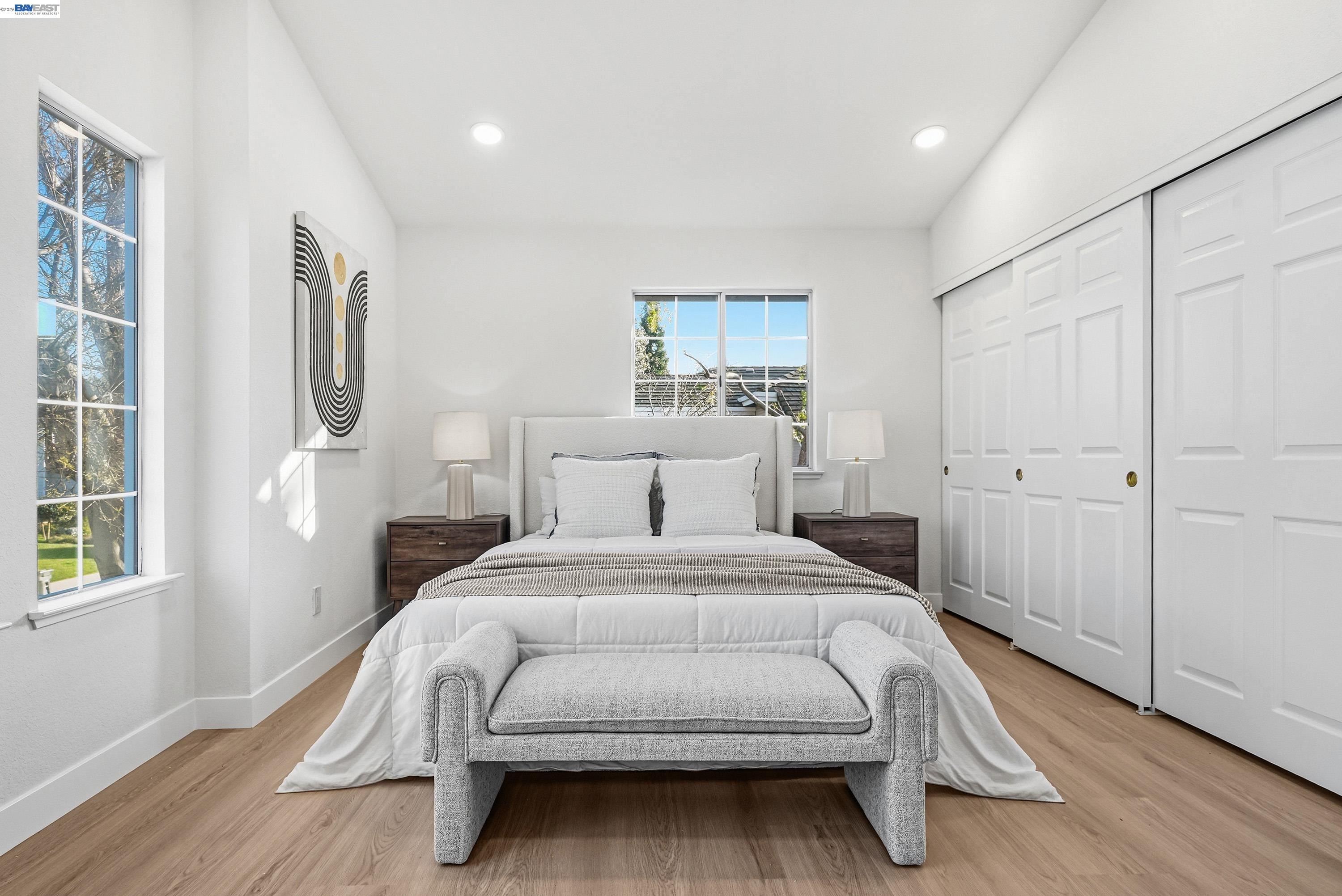 Detail Gallery Image 39 of 59 For 2058 Palmer Dr, Pleasanton,  CA 94588 - 5 Beds | 3 Baths