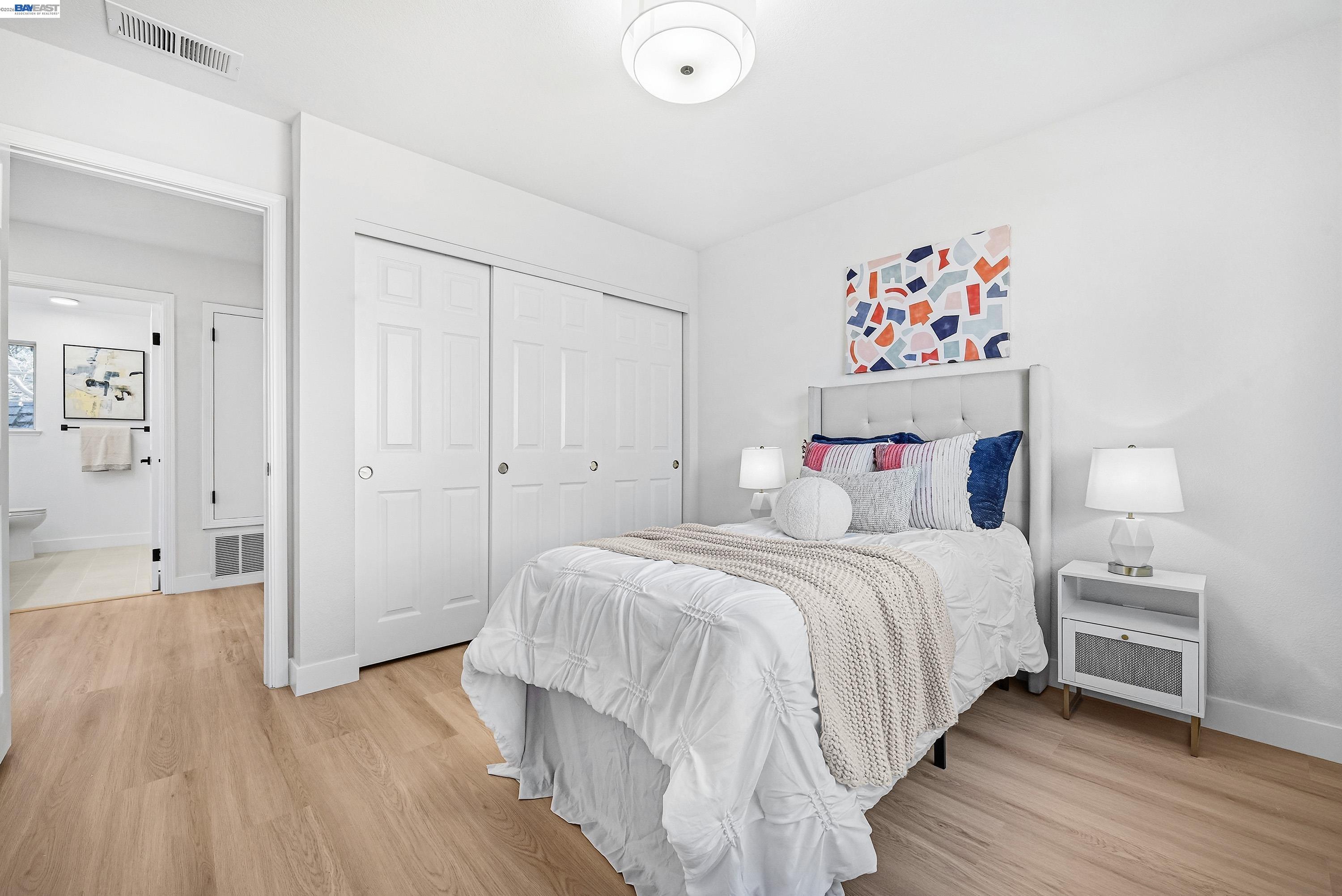 Detail Gallery Image 43 of 59 For 2058 Palmer Dr, Pleasanton,  CA 94588 - 5 Beds | 3 Baths