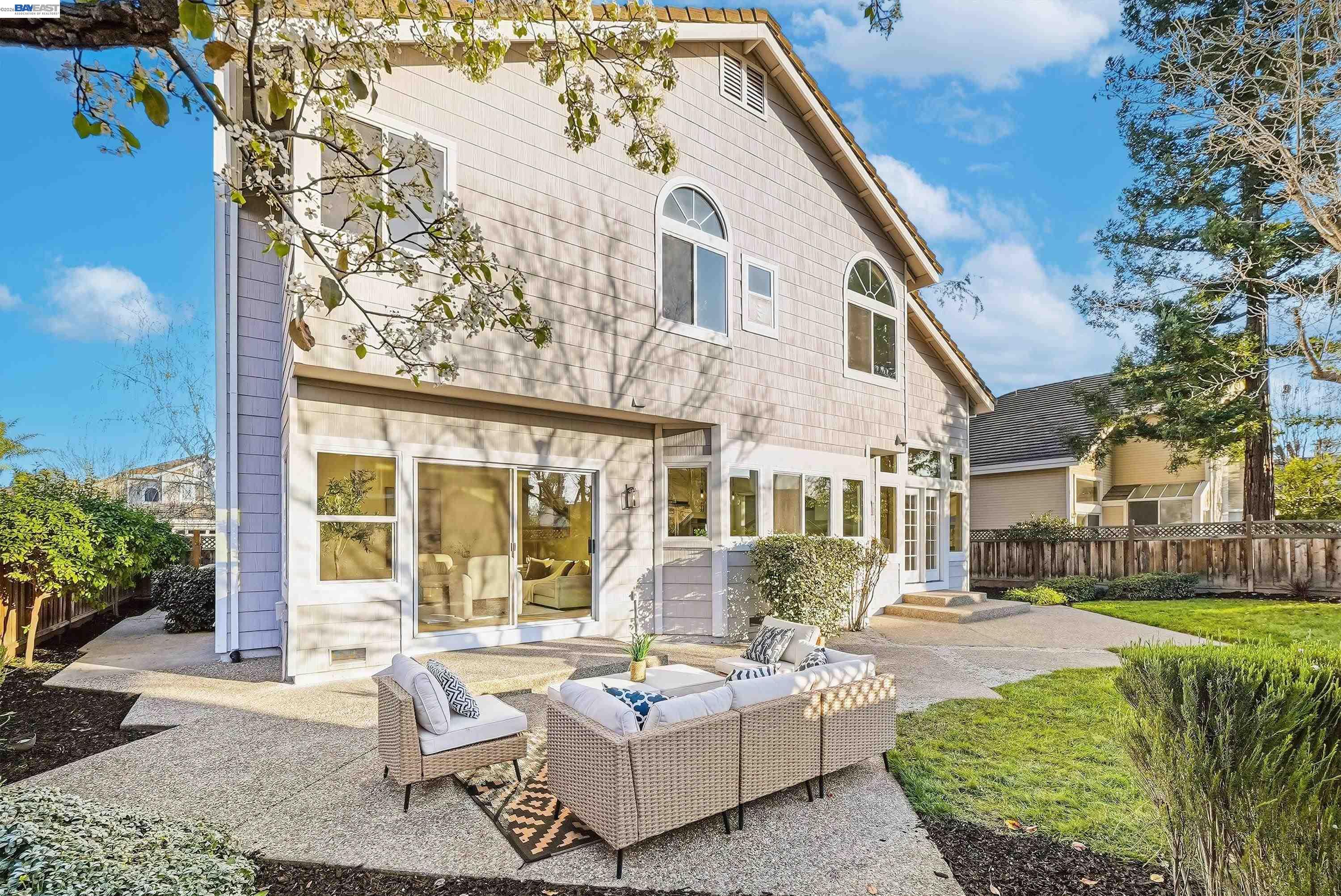 Detail Gallery Image 51 of 59 For 2058 Palmer Dr, Pleasanton,  CA 94588 - 5 Beds | 3 Baths