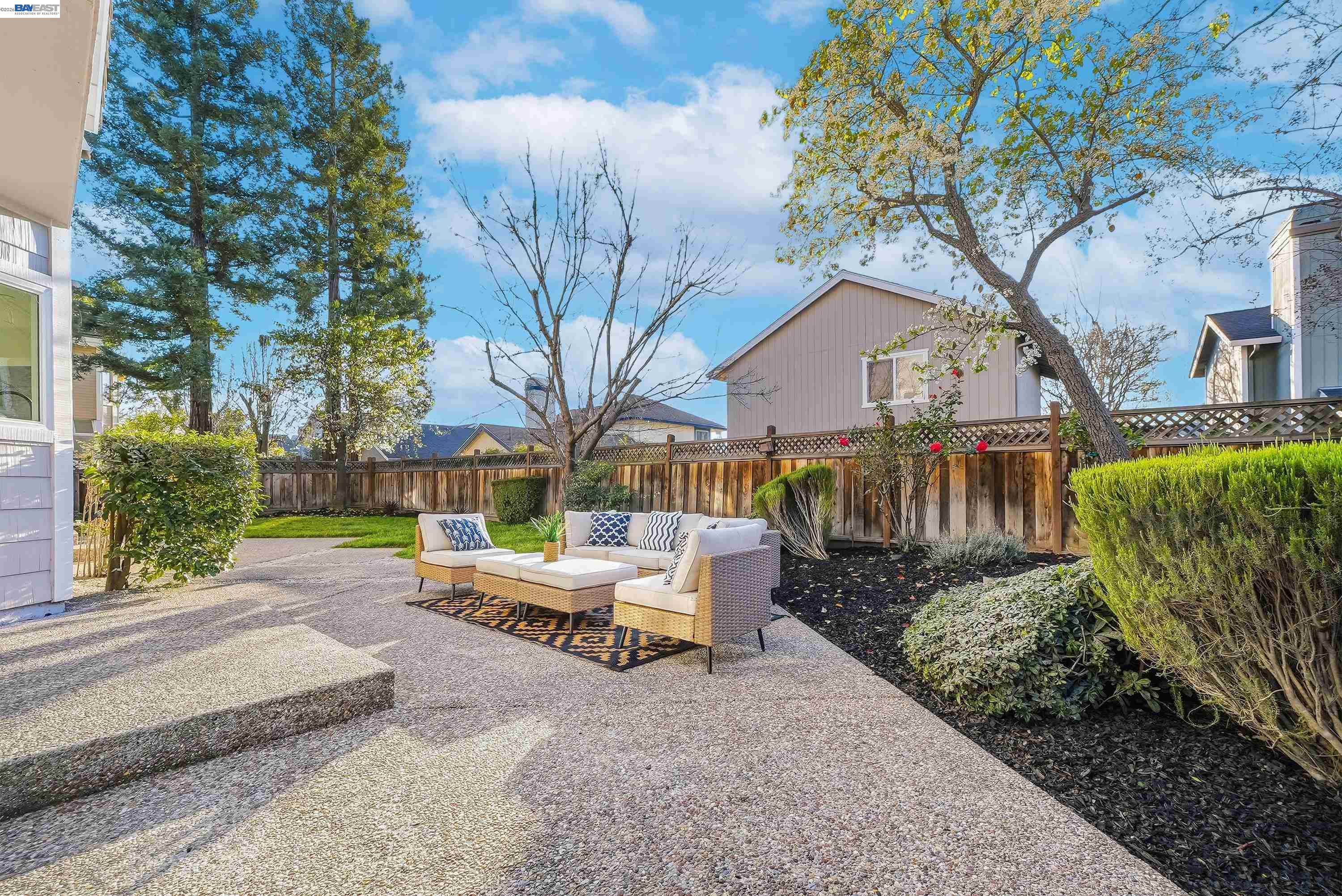 Detail Gallery Image 52 of 59 For 2058 Palmer Dr, Pleasanton,  CA 94588 - 5 Beds | 3 Baths