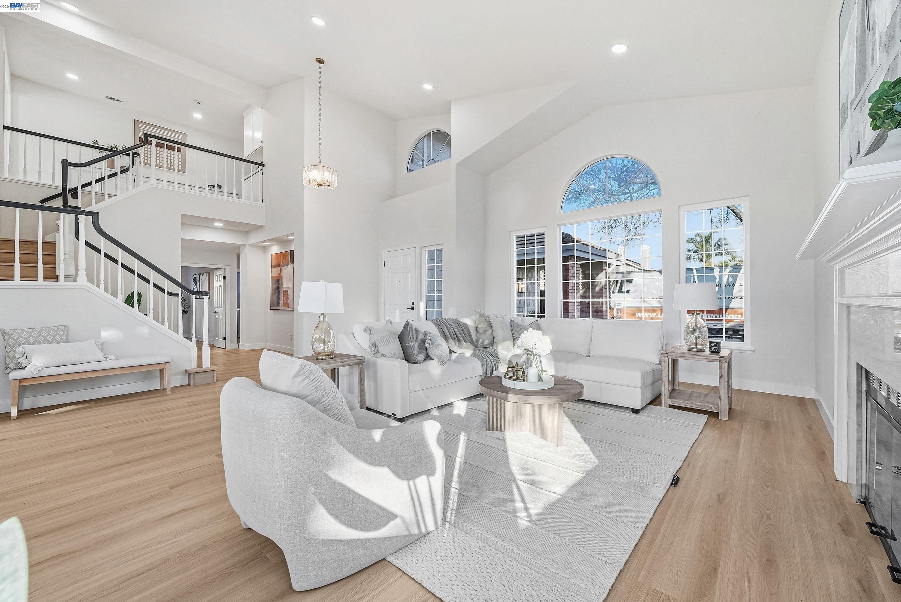 Detail Gallery Image 7 of 59 For 2058 Palmer Dr, Pleasanton,  CA 94588 - 5 Beds | 3 Baths