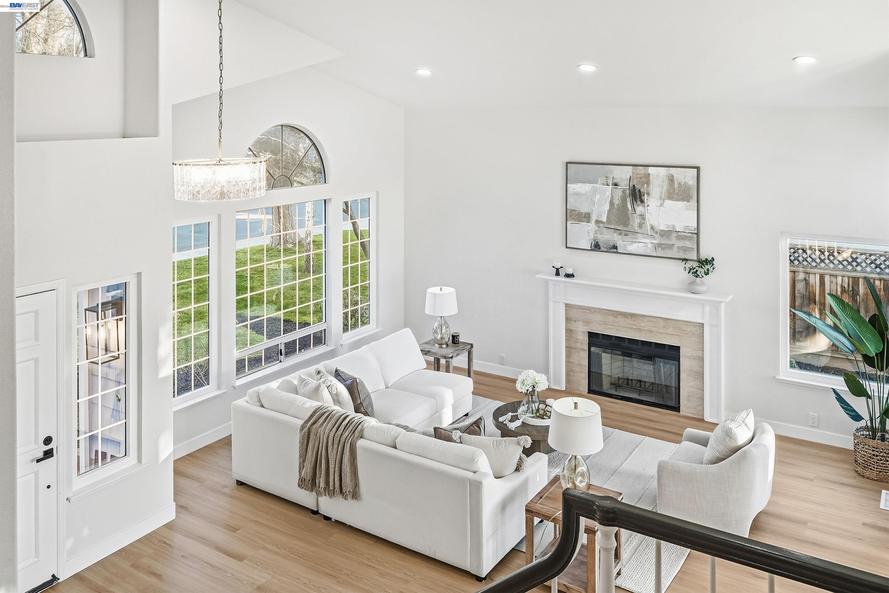 Detail Gallery Image 9 of 59 For 2058 Palmer Dr, Pleasanton,  CA 94588 - 5 Beds | 3 Baths