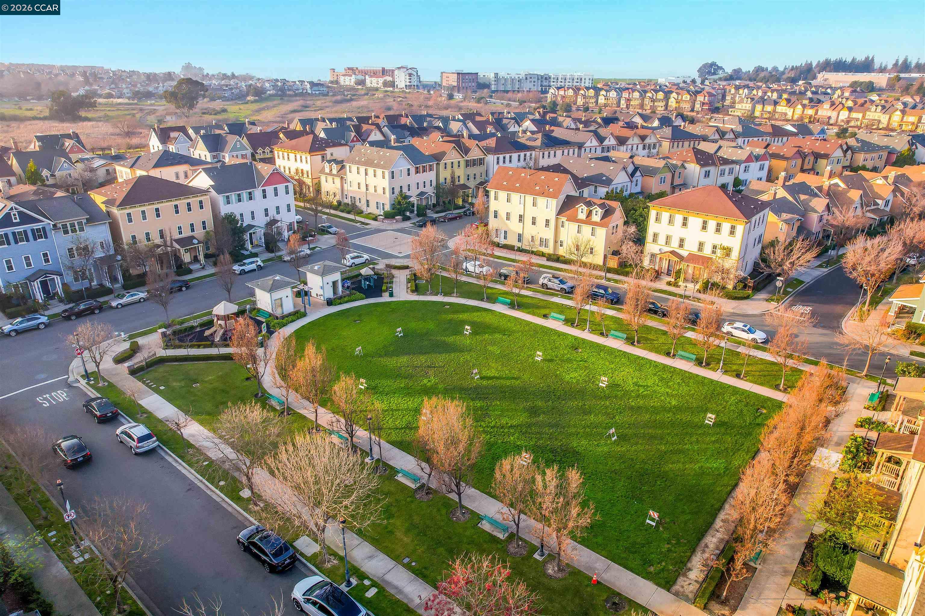 Detail Gallery Image 34 of 35 For 3198 S Front St, Hercules,  CA 94547 - 3 Beds | 2/1 Baths