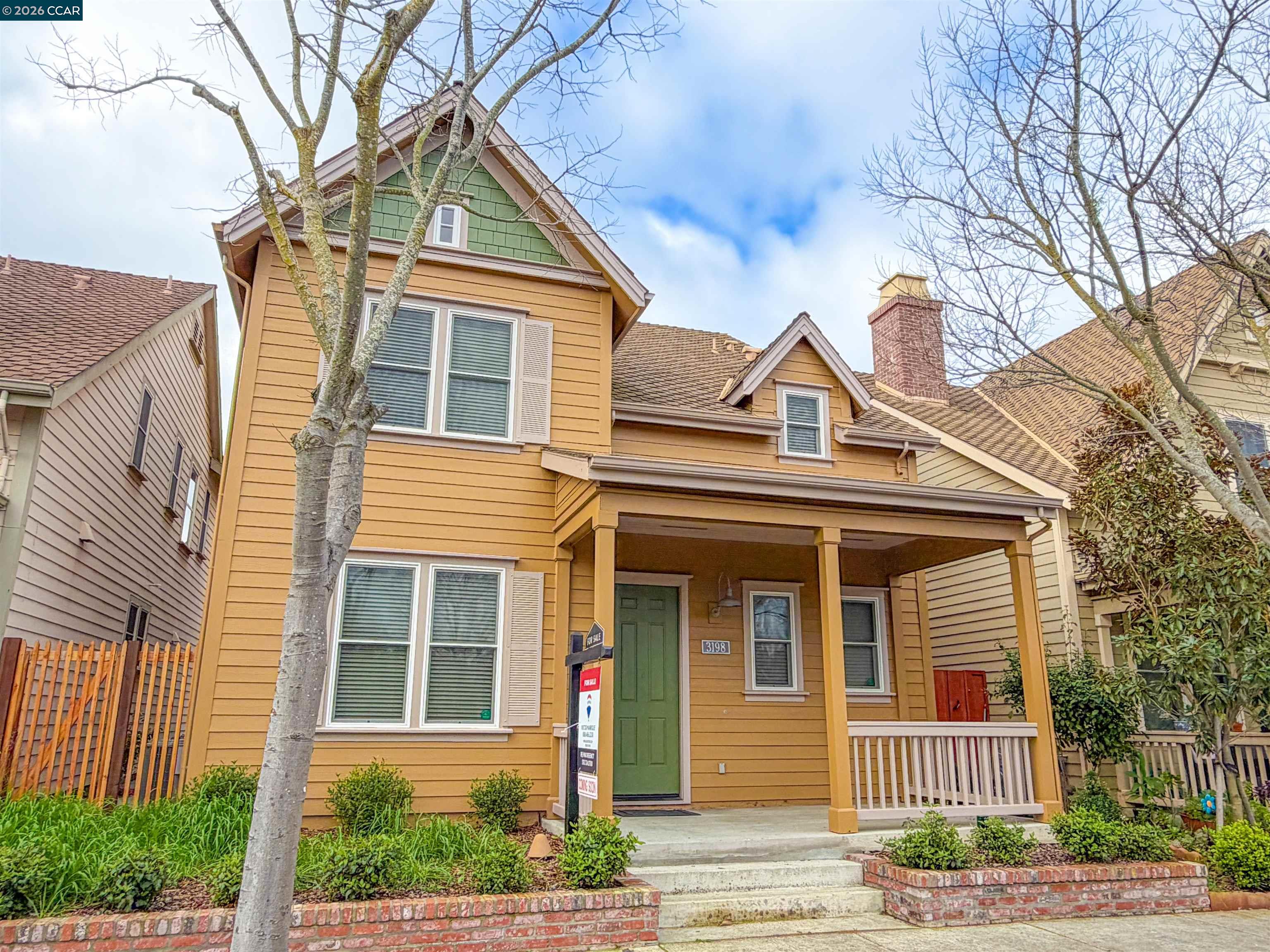 Detail Gallery Image 35 of 35 For 3198 S Front St, Hercules,  CA 94547 - 3 Beds | 2/1 Baths