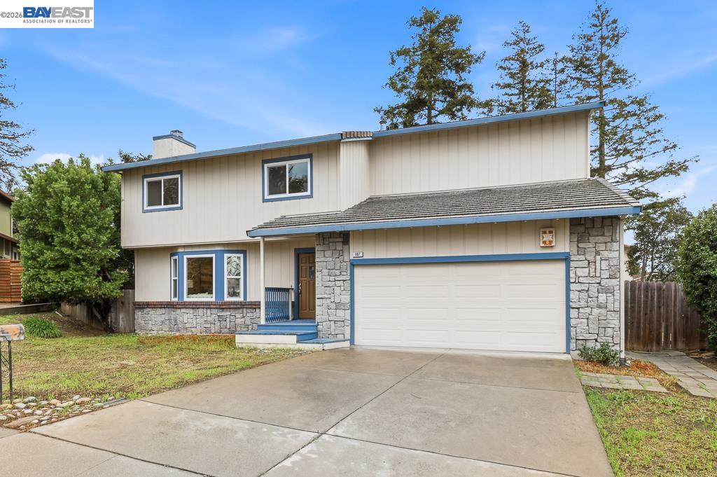 Detail Gallery Image 2 of 56 For 807 Bourton Ct, Antioch,  CA 94509 - 4 Beds | 2/1 Baths