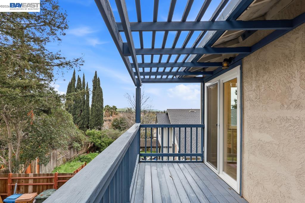 Detail Gallery Image 36 of 56 For 807 Bourton Ct, Antioch,  CA 94509 - 4 Beds | 2/1 Baths