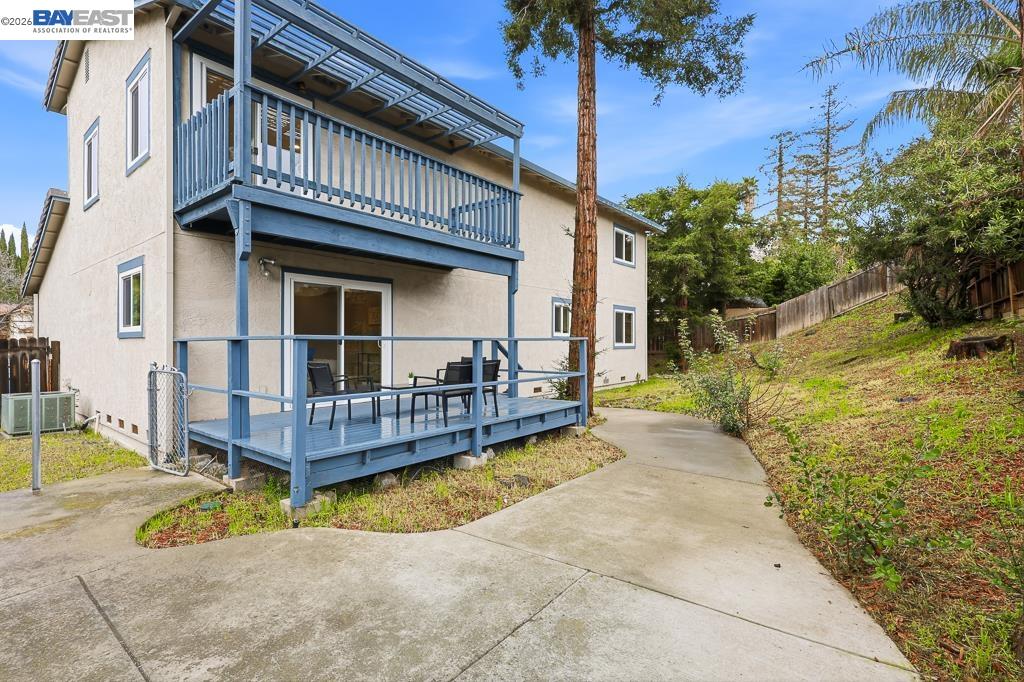 Detail Gallery Image 51 of 56 For 807 Bourton Ct, Antioch,  CA 94509 - 4 Beds | 2/1 Baths