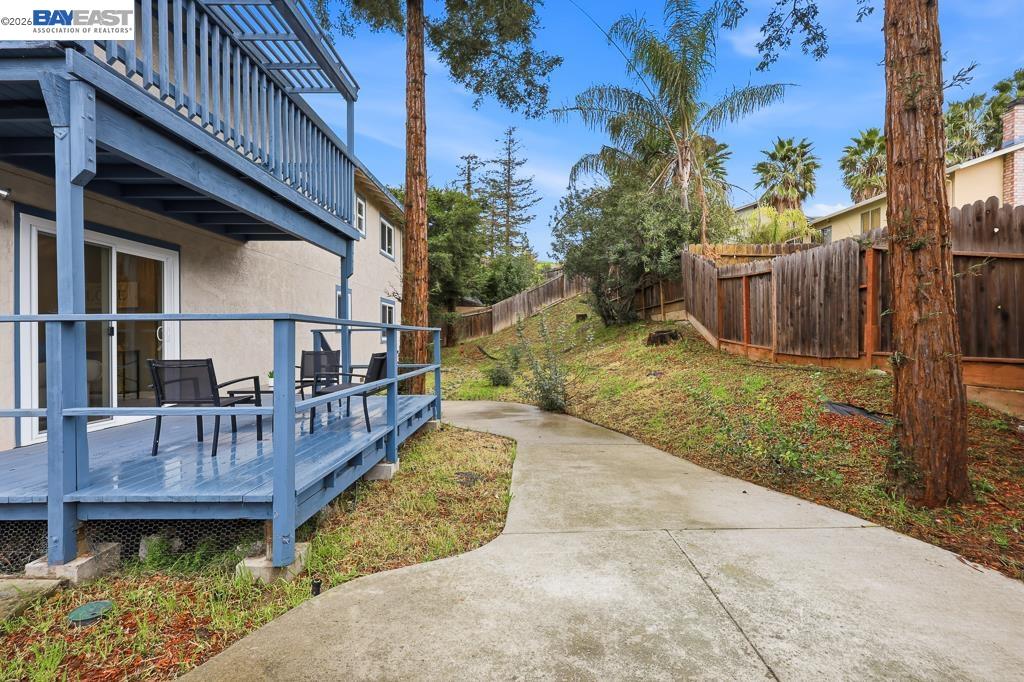 Detail Gallery Image 52 of 56 For 807 Bourton Ct, Antioch,  CA 94509 - 4 Beds | 2/1 Baths