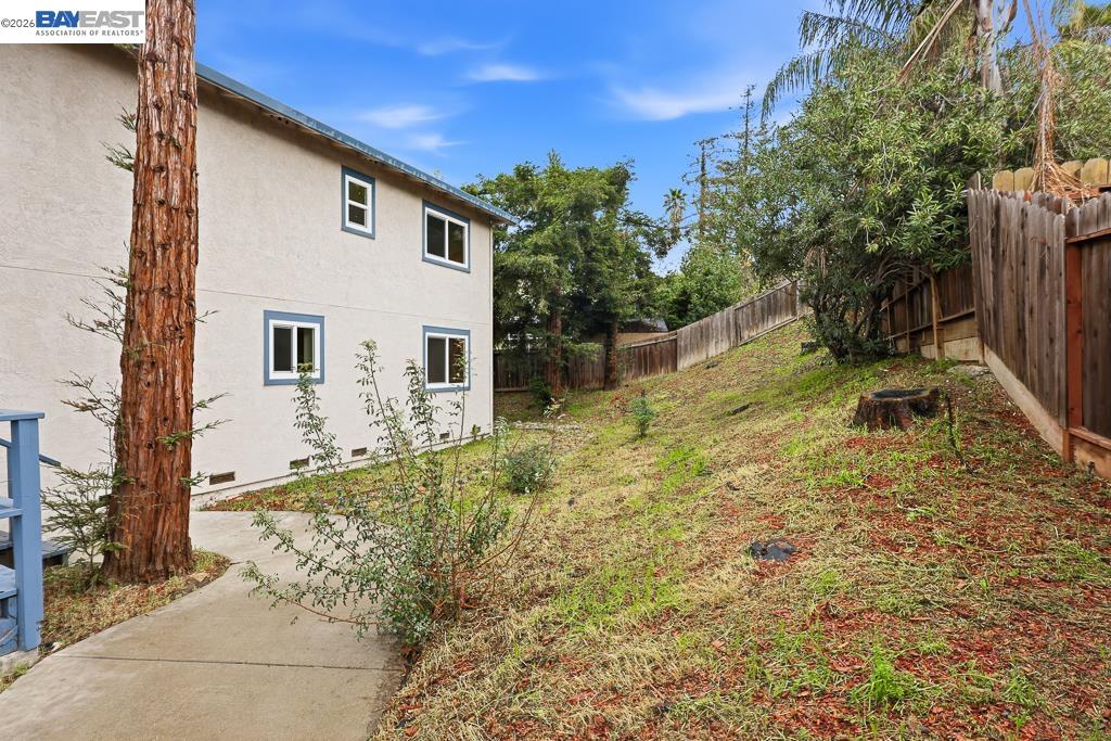 Detail Gallery Image 53 of 56 For 807 Bourton Ct, Antioch,  CA 94509 - 4 Beds | 2/1 Baths