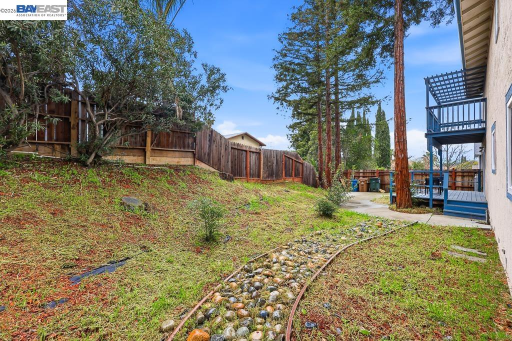 Detail Gallery Image 54 of 56 For 807 Bourton Ct, Antioch,  CA 94509 - 4 Beds | 2/1 Baths