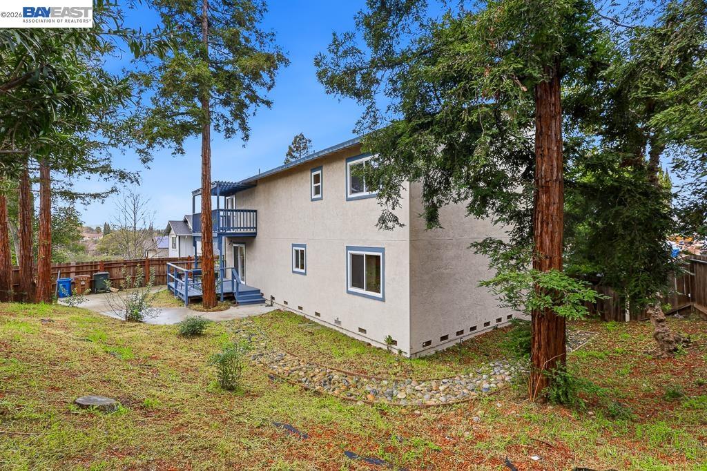 Detail Gallery Image 55 of 56 For 807 Bourton Ct, Antioch,  CA 94509 - 4 Beds | 2/1 Baths