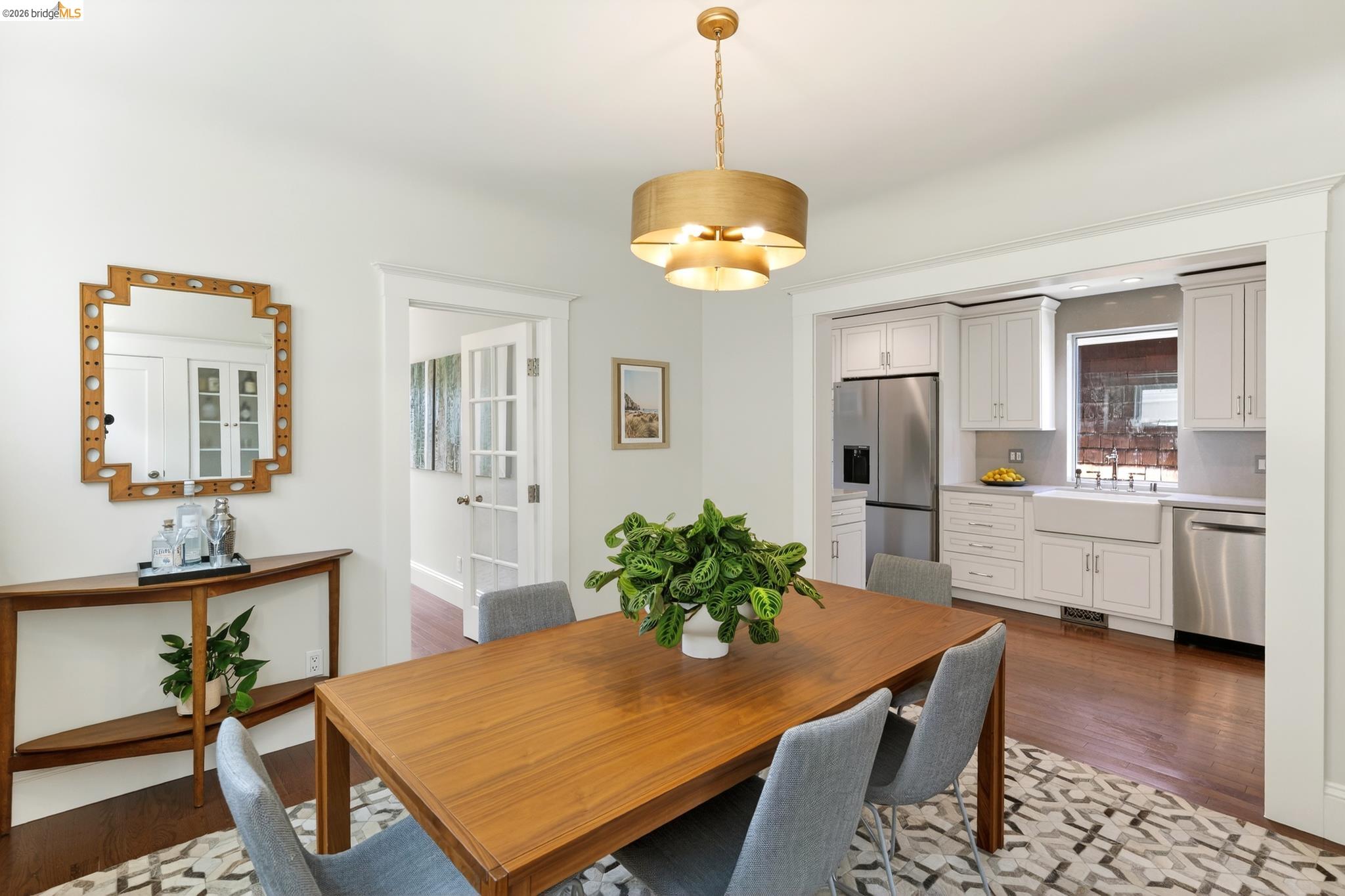 Detail Gallery Image 14 of 47 For 1331 Excelsior Ave, Oakland,  CA 94602 - 3 Beds | 2 Baths