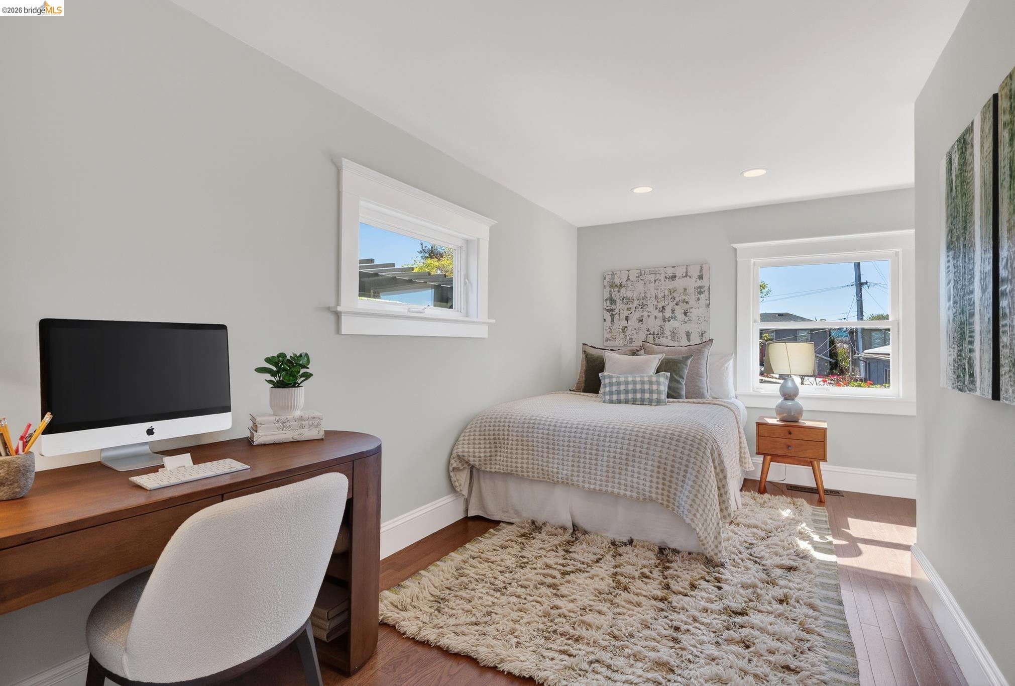Detail Gallery Image 22 of 47 For 1331 Excelsior Ave, Oakland,  CA 94602 - 3 Beds | 2 Baths