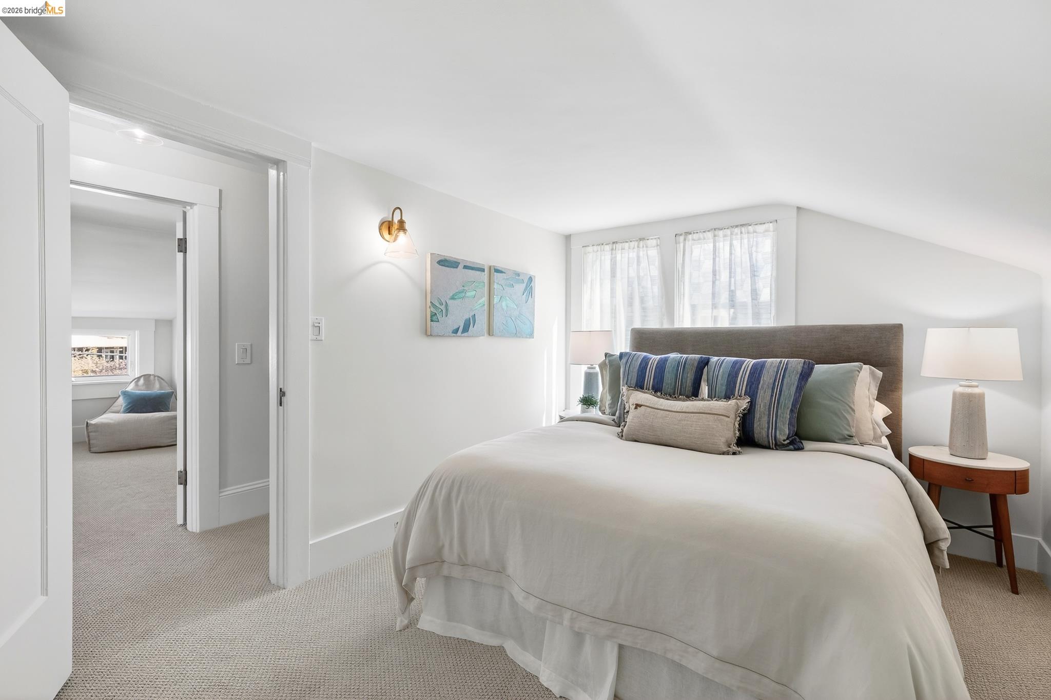 Detail Gallery Image 29 of 47 For 1331 Excelsior Ave, Oakland,  CA 94602 - 3 Beds | 2 Baths