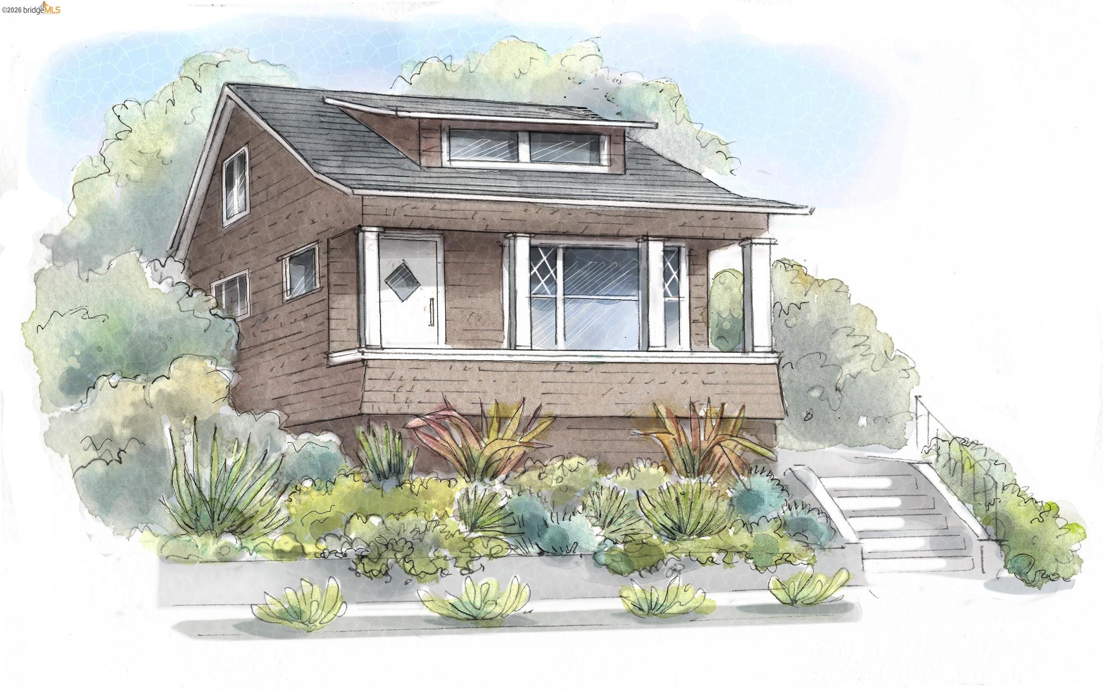 Detail Gallery Image 47 of 47 For 1331 Excelsior Ave, Oakland,  CA 94602 - 3 Beds | 2 Baths