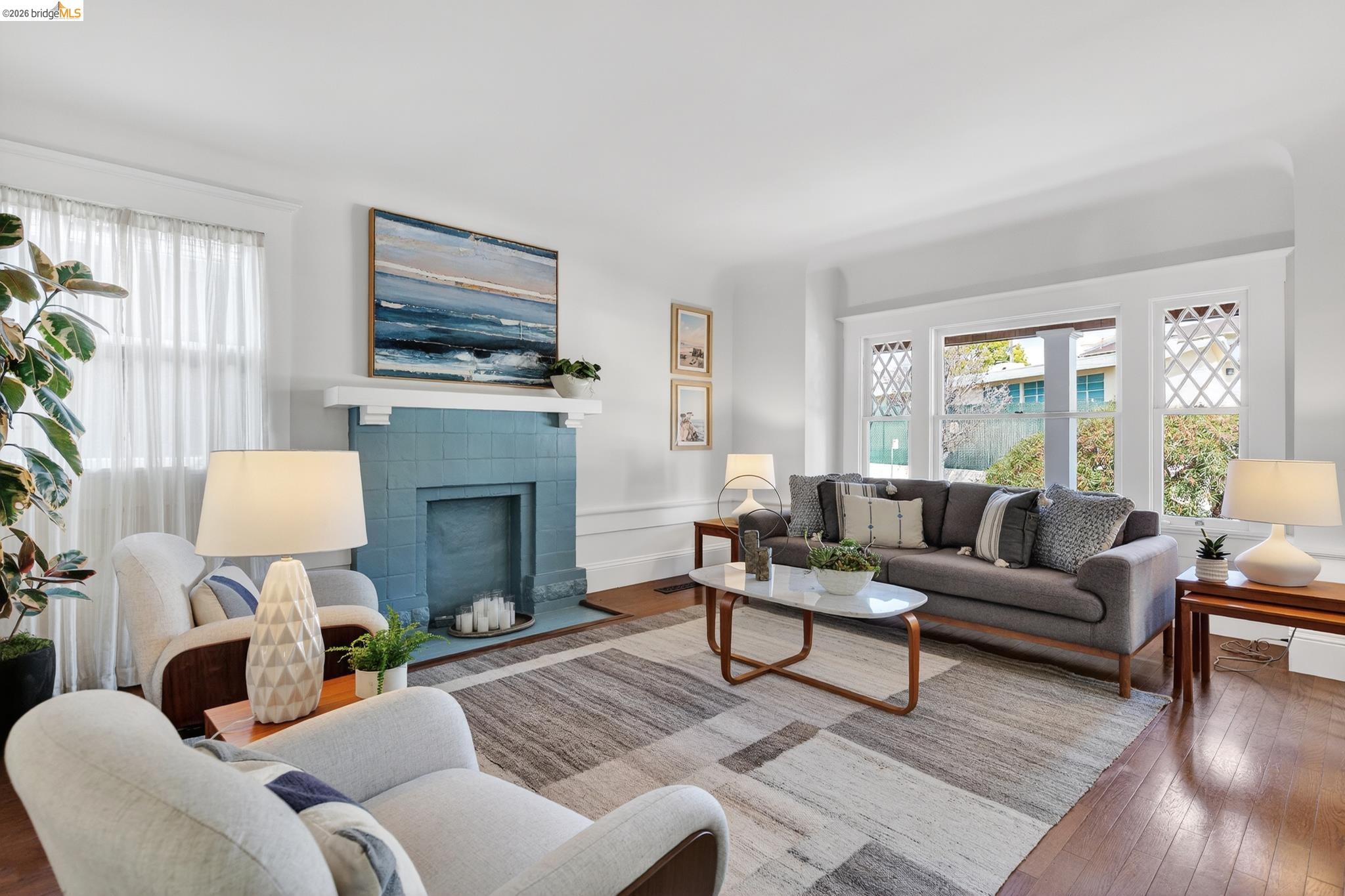 Detail Gallery Image 6 of 47 For 1331 Excelsior Ave, Oakland,  CA 94602 - 3 Beds | 2 Baths