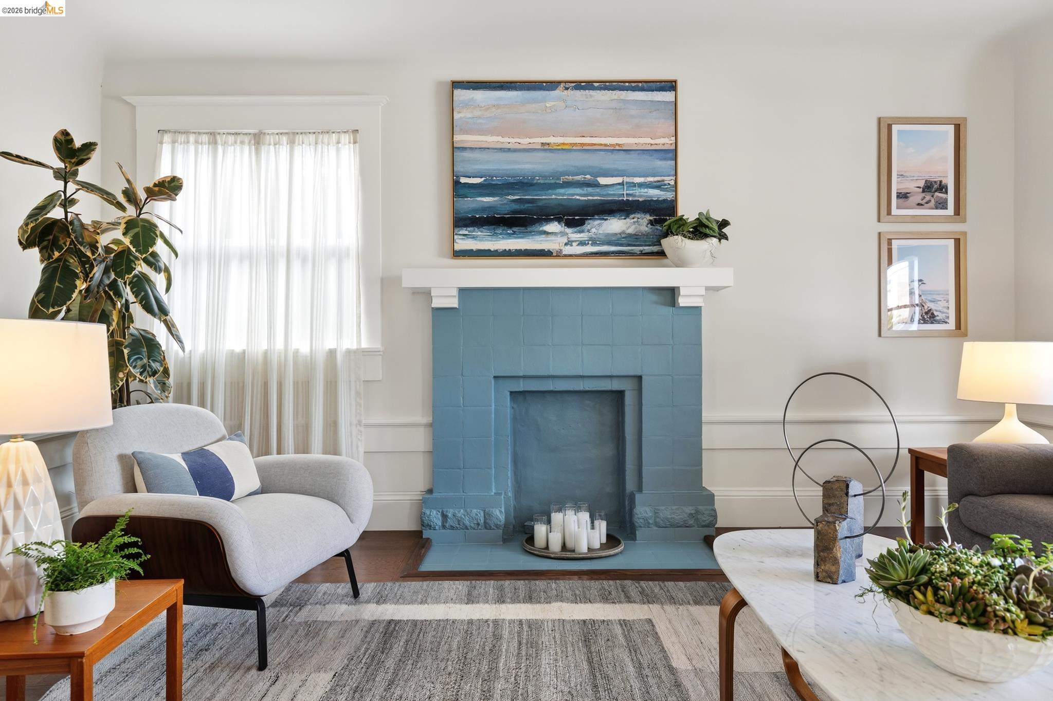 Detail Gallery Image 8 of 47 For 1331 Excelsior Ave, Oakland,  CA 94602 - 3 Beds | 2 Baths