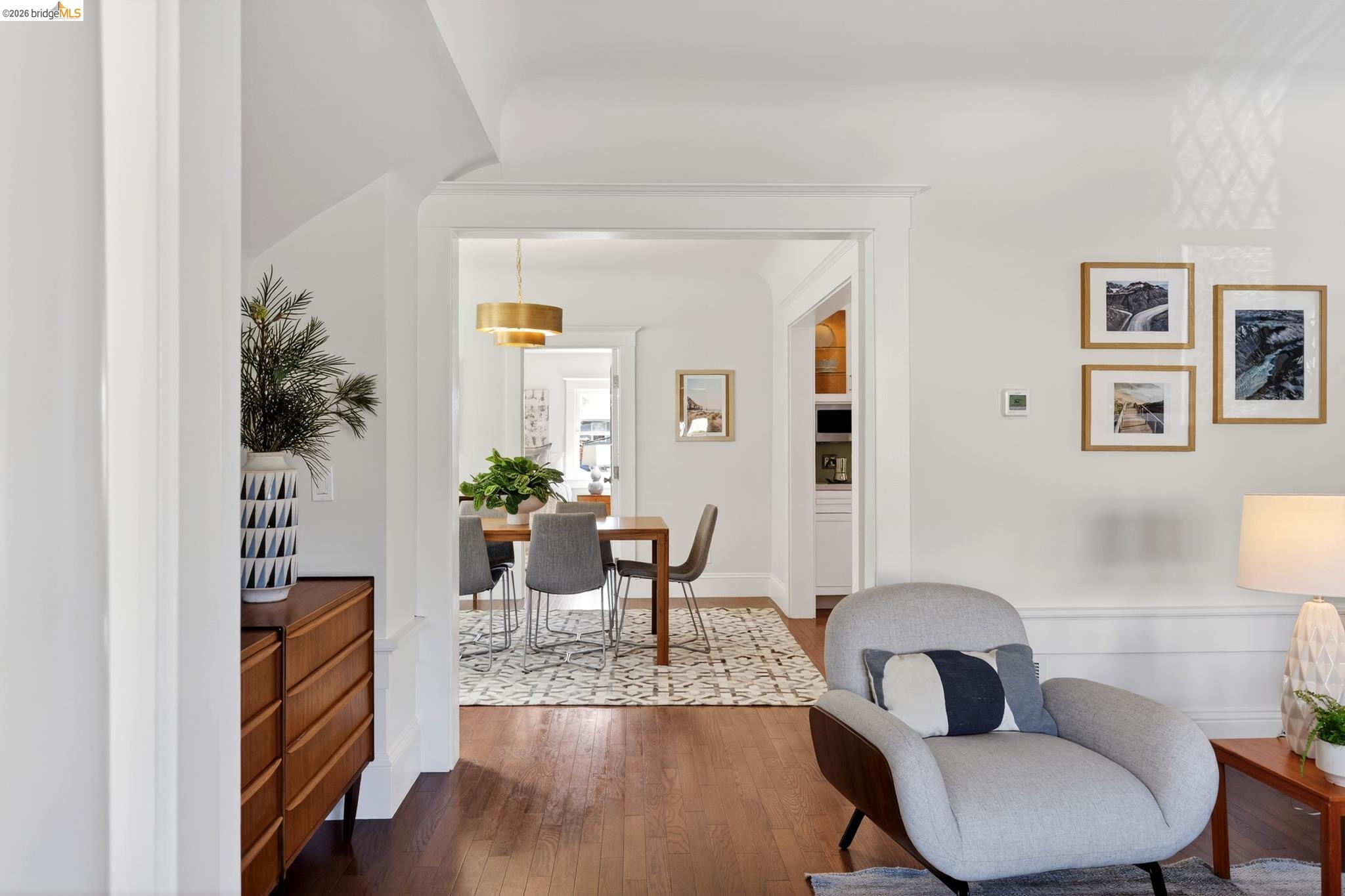 Detail Gallery Image 10 of 47 For 1331 Excelsior Ave, Oakland,  CA 94602 - 3 Beds | 2 Baths