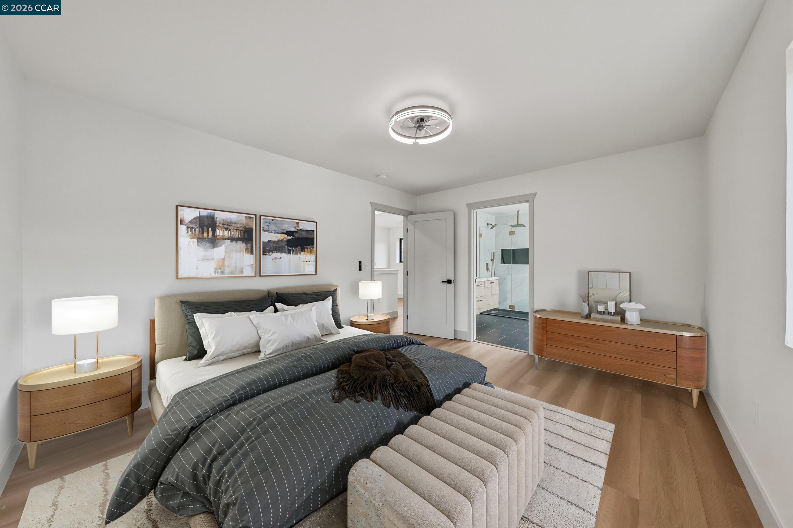 Detail Gallery Image 12 of 27 For 295 Foothill Blvd, Napa,  CA 94558 - 4 Beds | 3 Baths