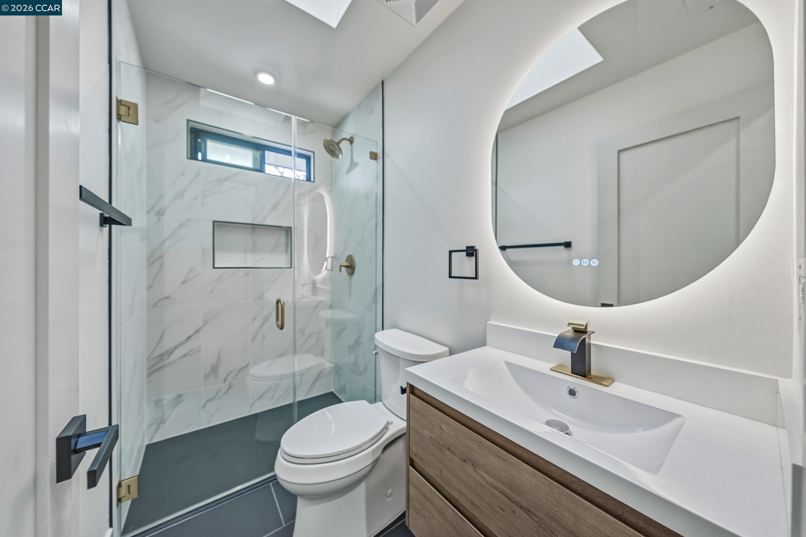 Detail Gallery Image 20 of 27 For 295 Foothill Blvd, Napa,  CA 94558 - 4 Beds | 3 Baths