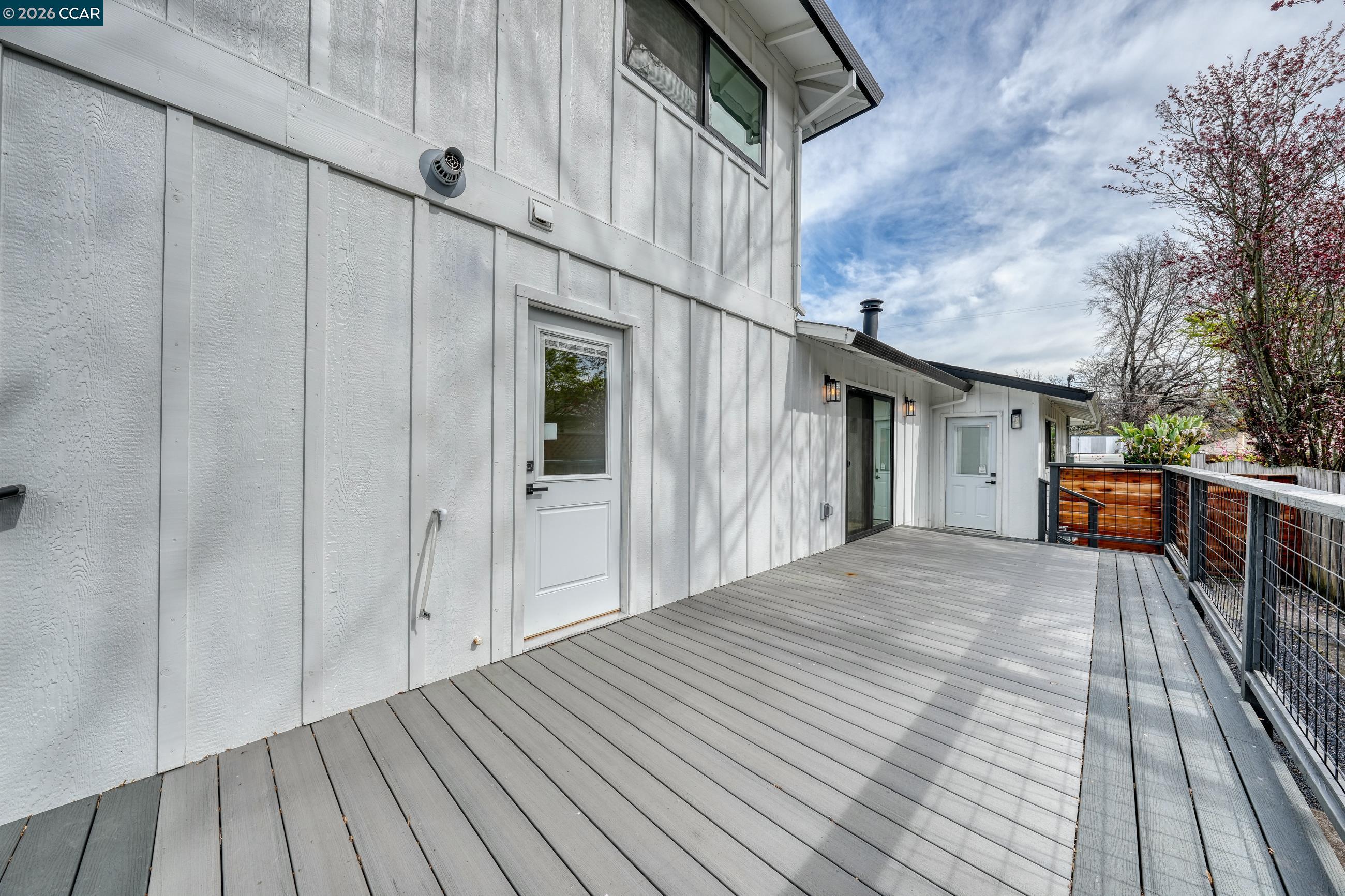 Detail Gallery Image 21 of 27 For 295 Foothill Blvd, Napa,  CA 94558 - 4 Beds | 3 Baths