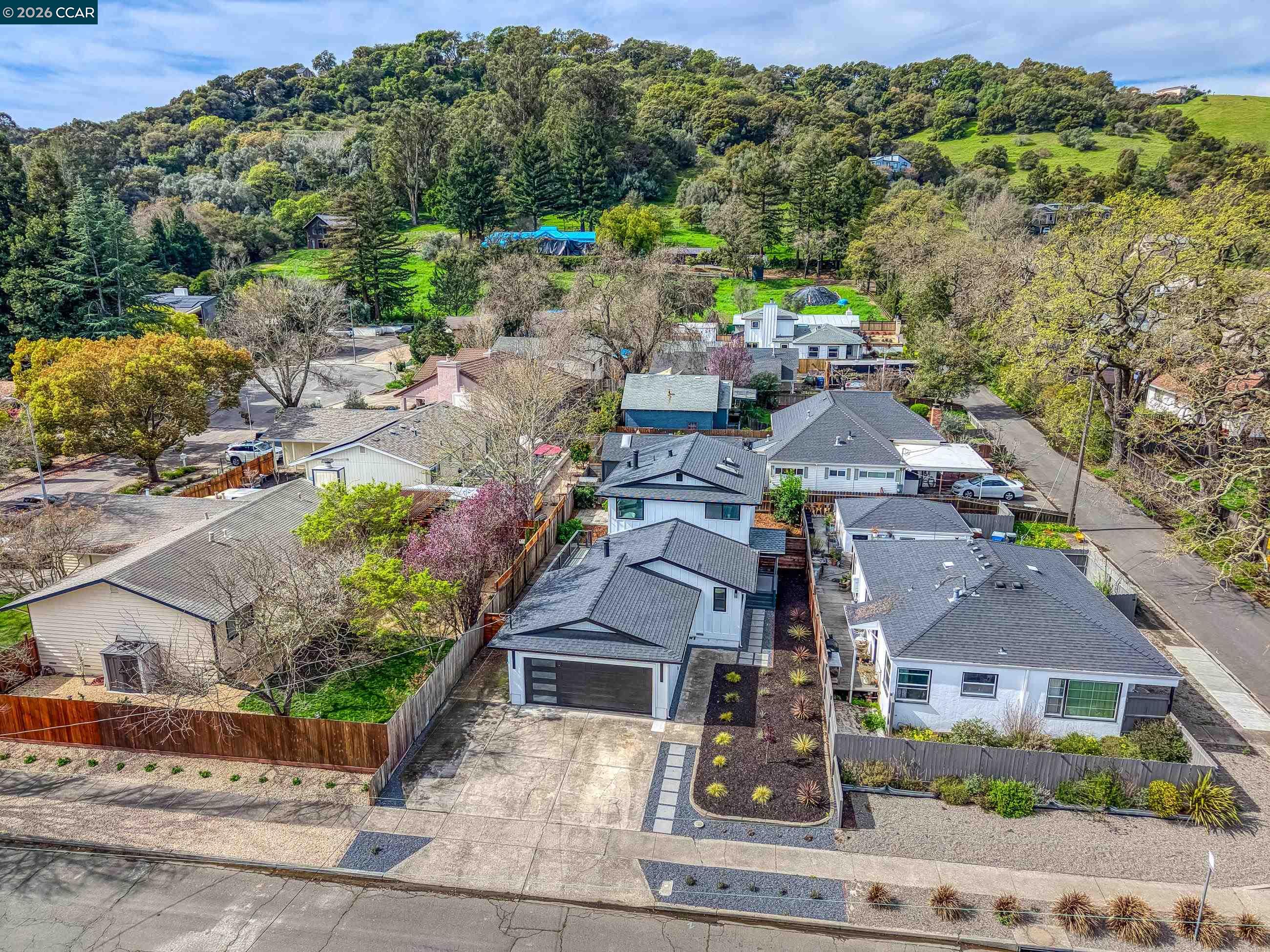 Detail Gallery Image 24 of 27 For 295 Foothill Blvd, Napa,  CA 94558 - 4 Beds | 3 Baths