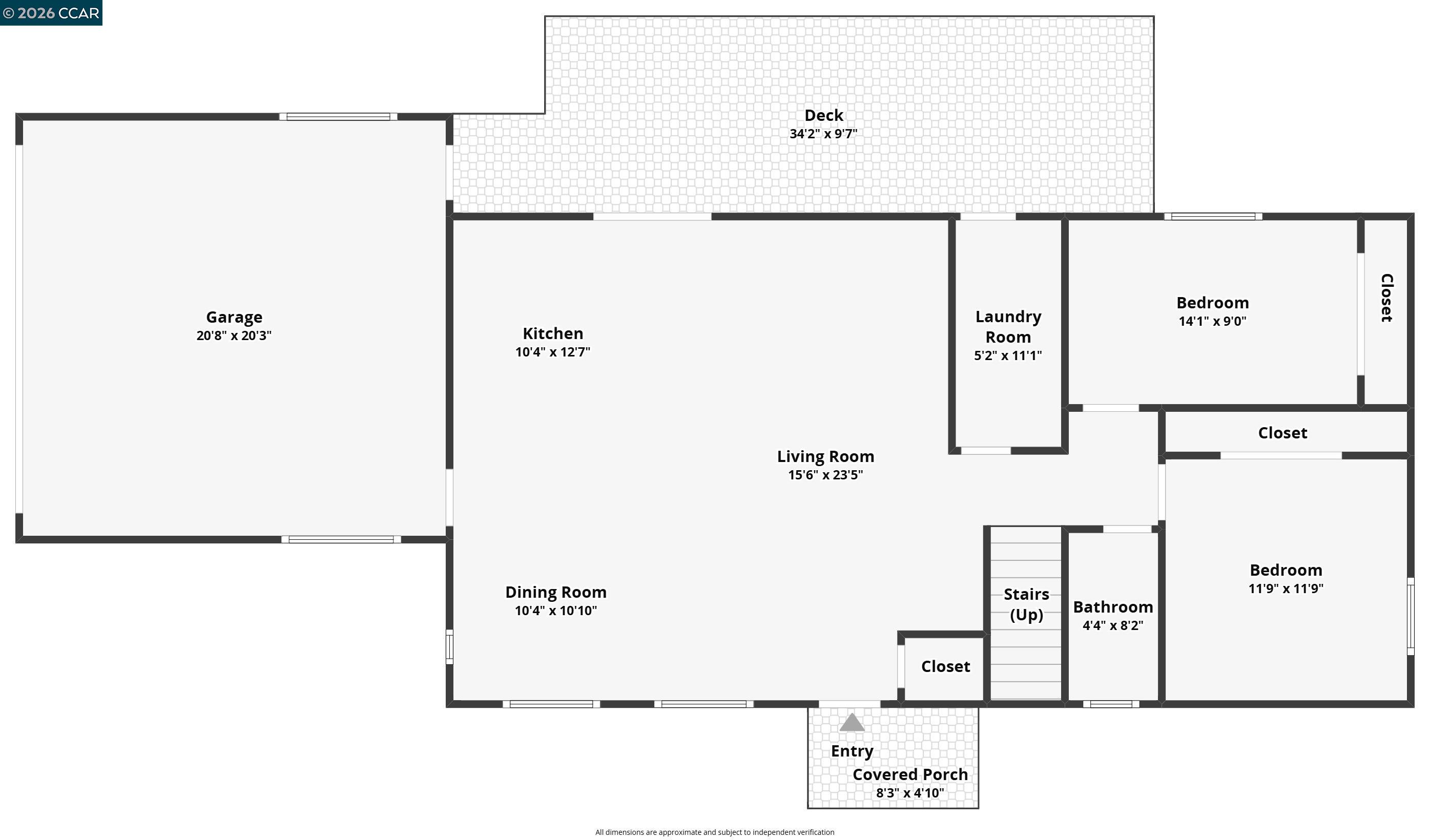 Detail Gallery Image 26 of 27 For 295 Foothill Blvd, Napa,  CA 94558 - 4 Beds | 3 Baths